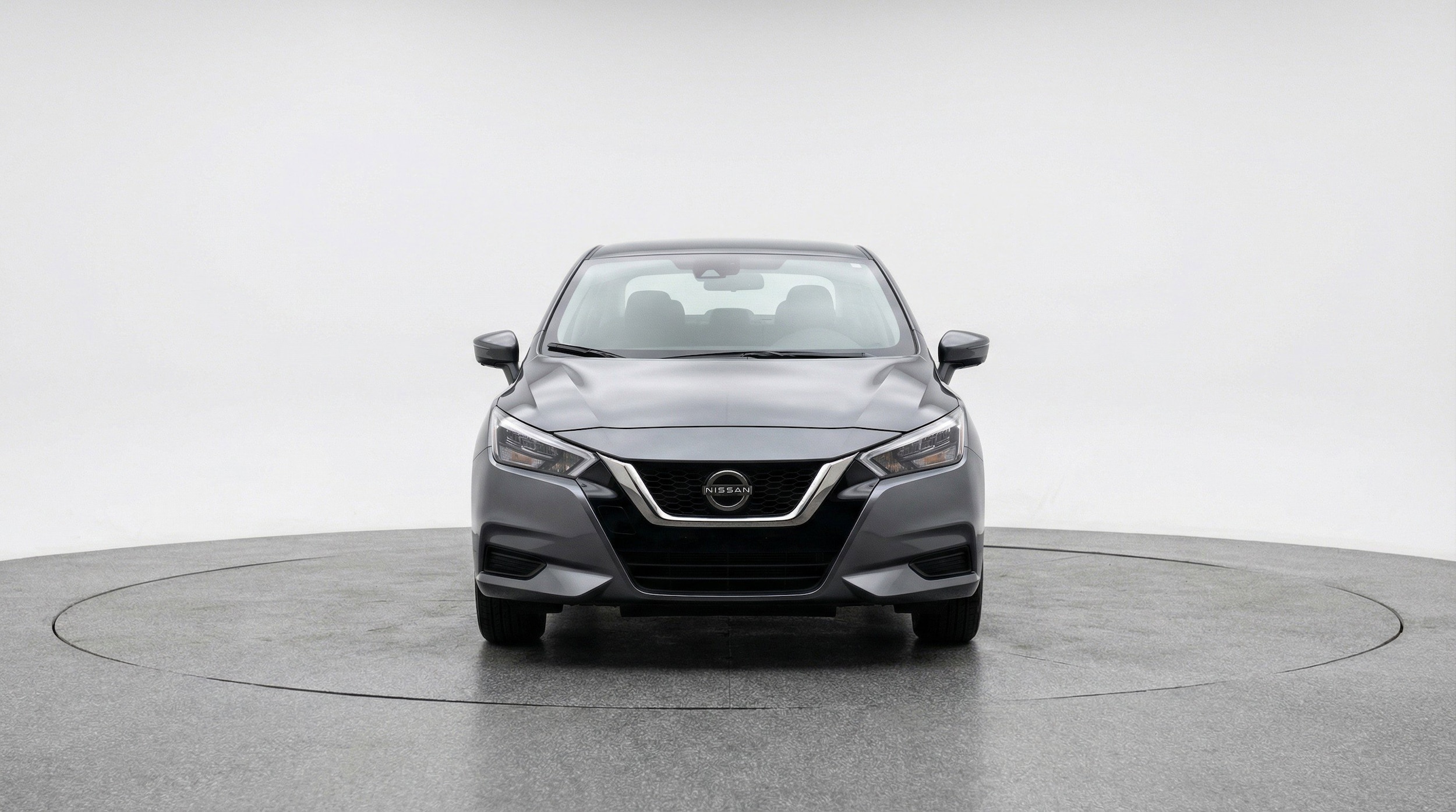 Thumbnail: 2025 Nissan Versa - 2