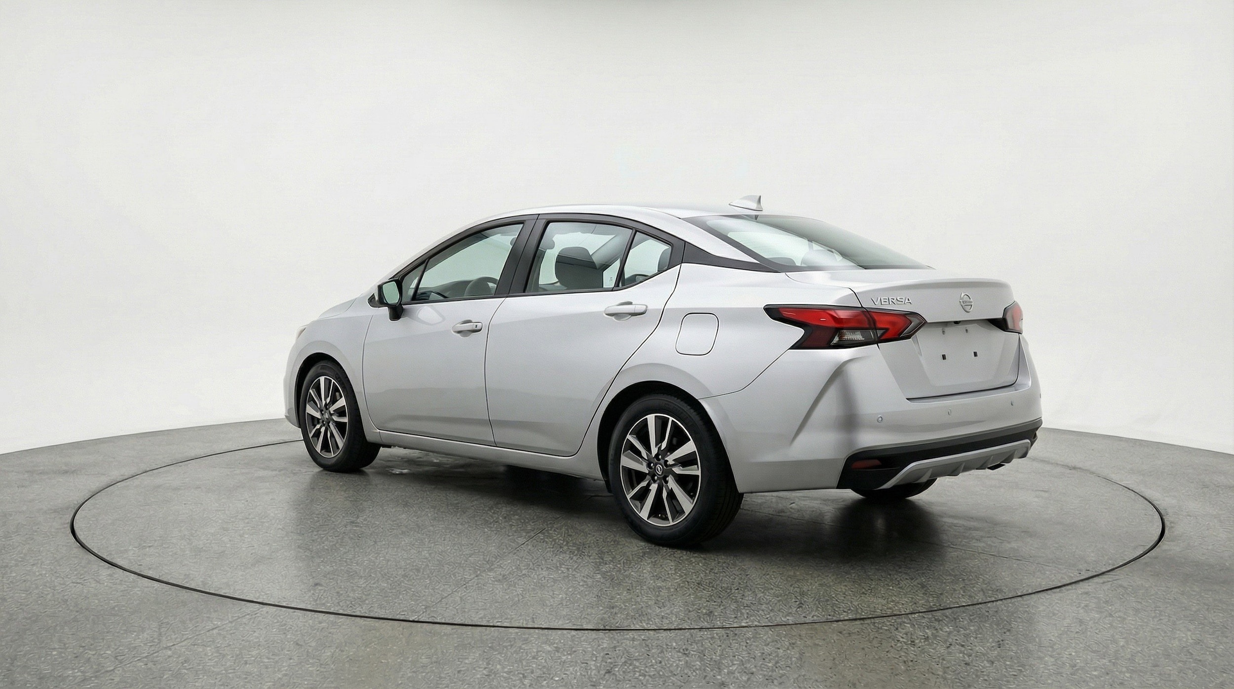 Thumbnail: 2025 Nissan Versa - 6