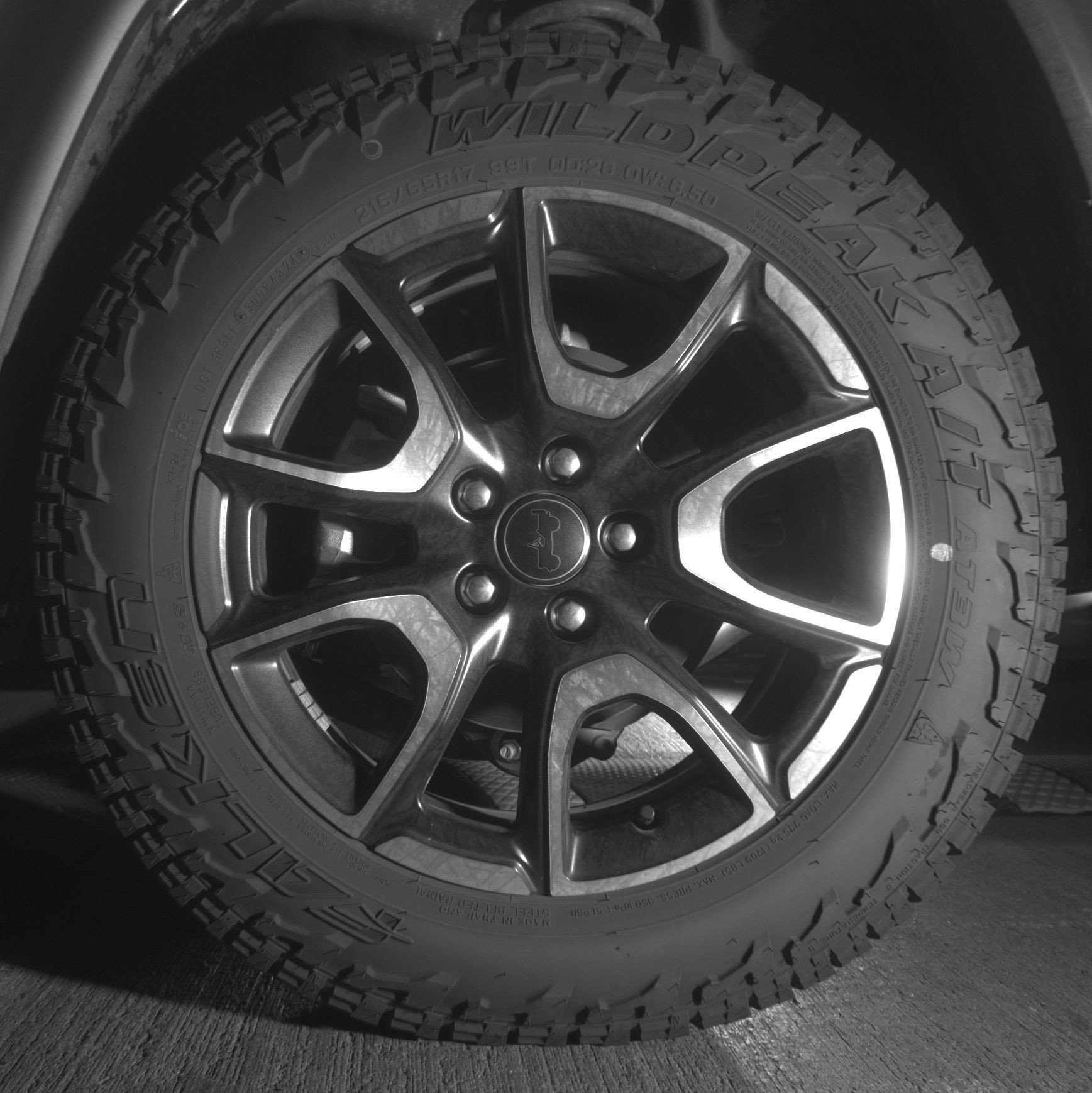 Thumbnail: 2025 Jeep Compass - 14