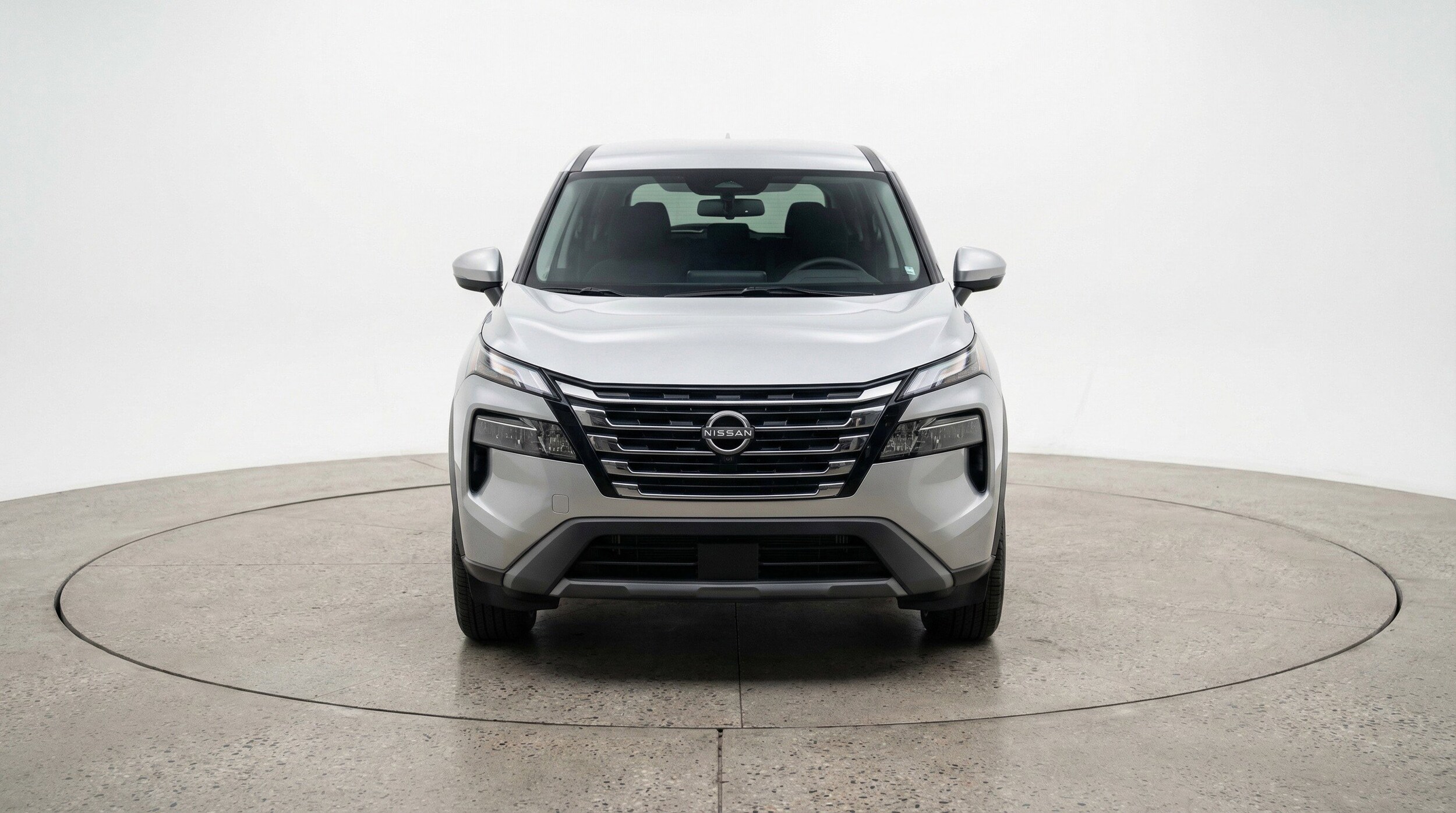 Thumbnail: 2025 Nissan Rogue - 2