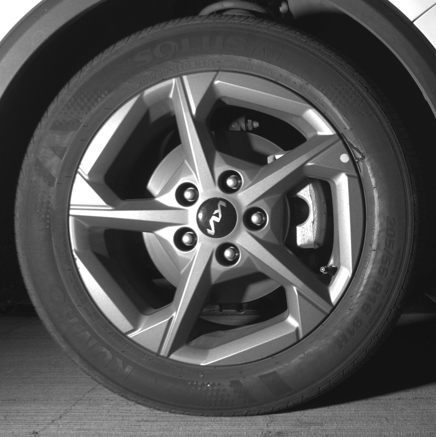 Thumbnail: 2025 Kia K4 - 13