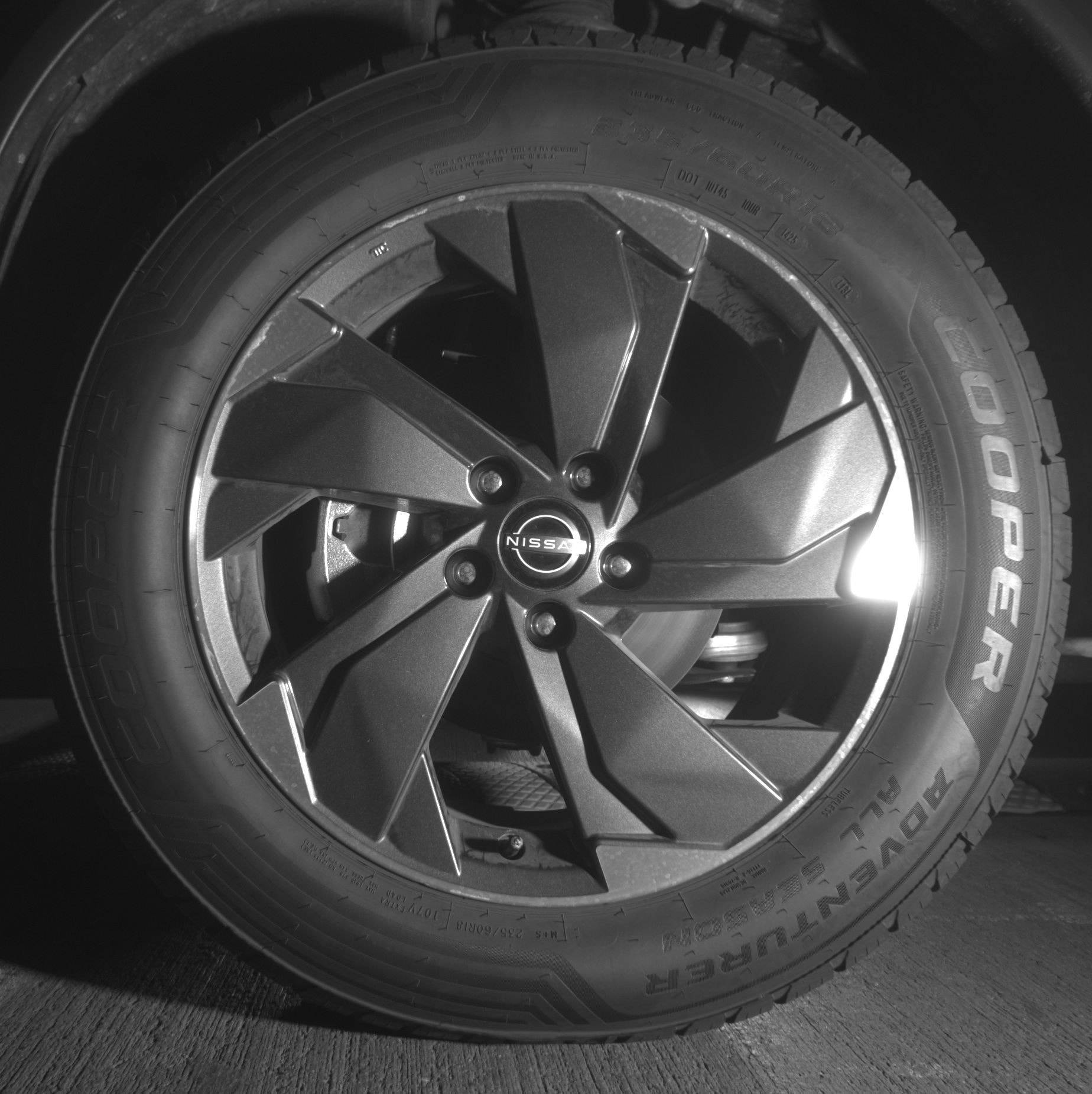 Thumbnail: 2025 Nissan Rogue - 9