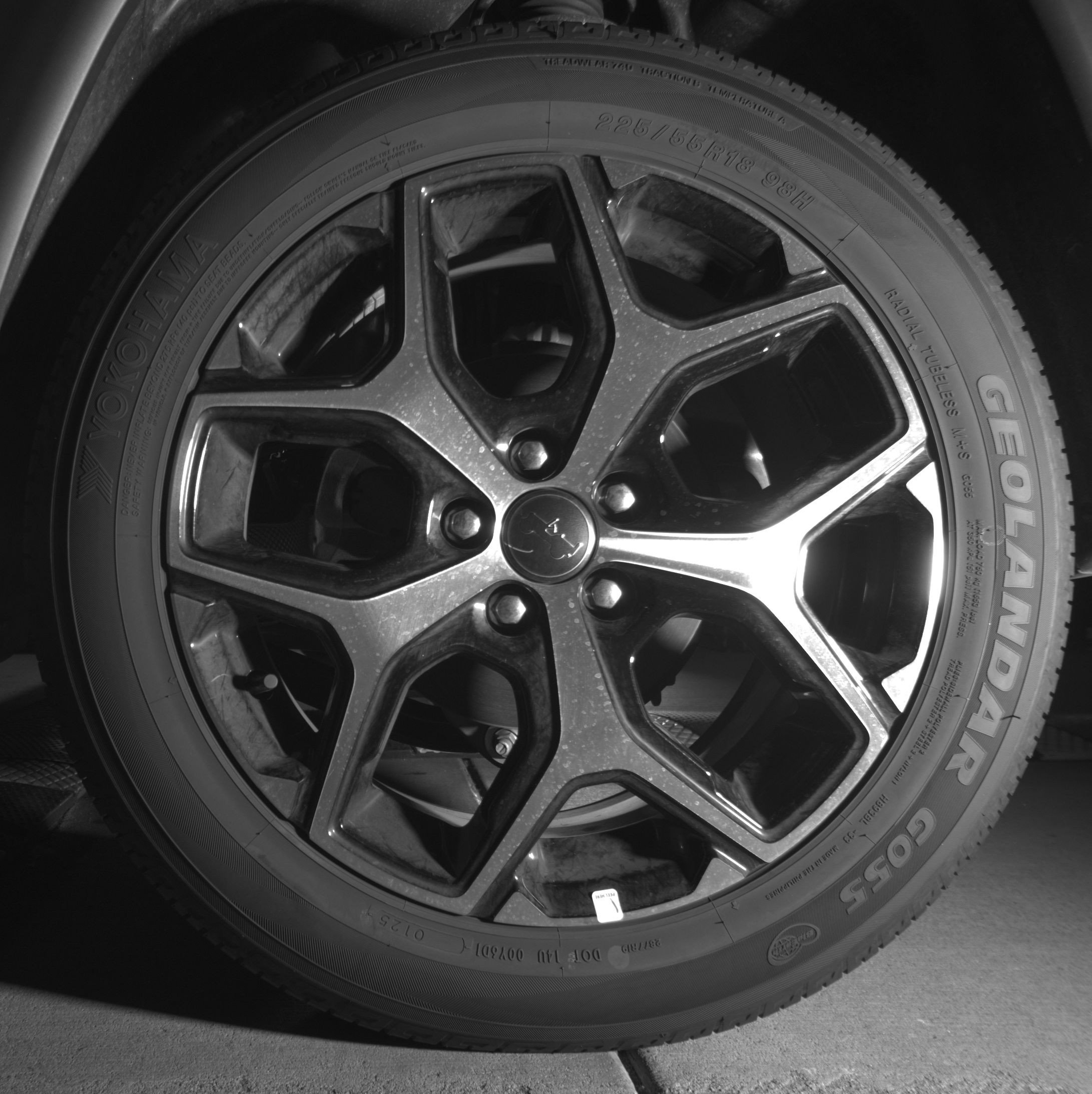 Thumbnail: 2025 Jeep Compass - 14