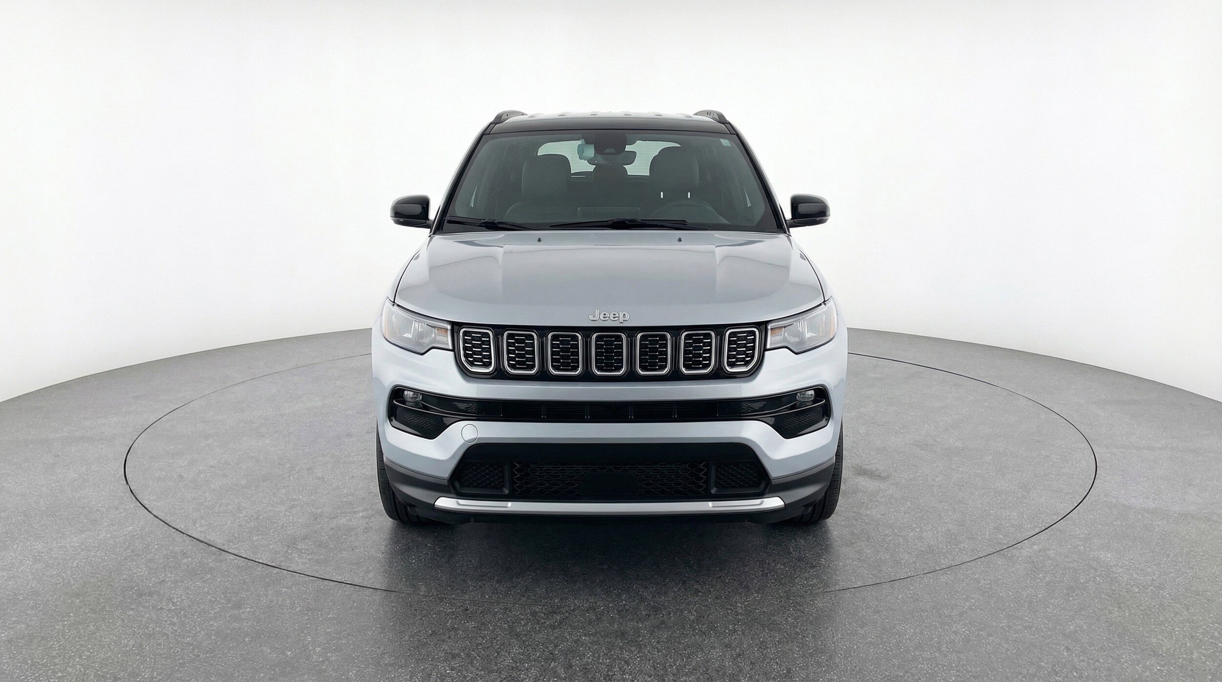 Thumbnail: 2025 Jeep Compass - 2