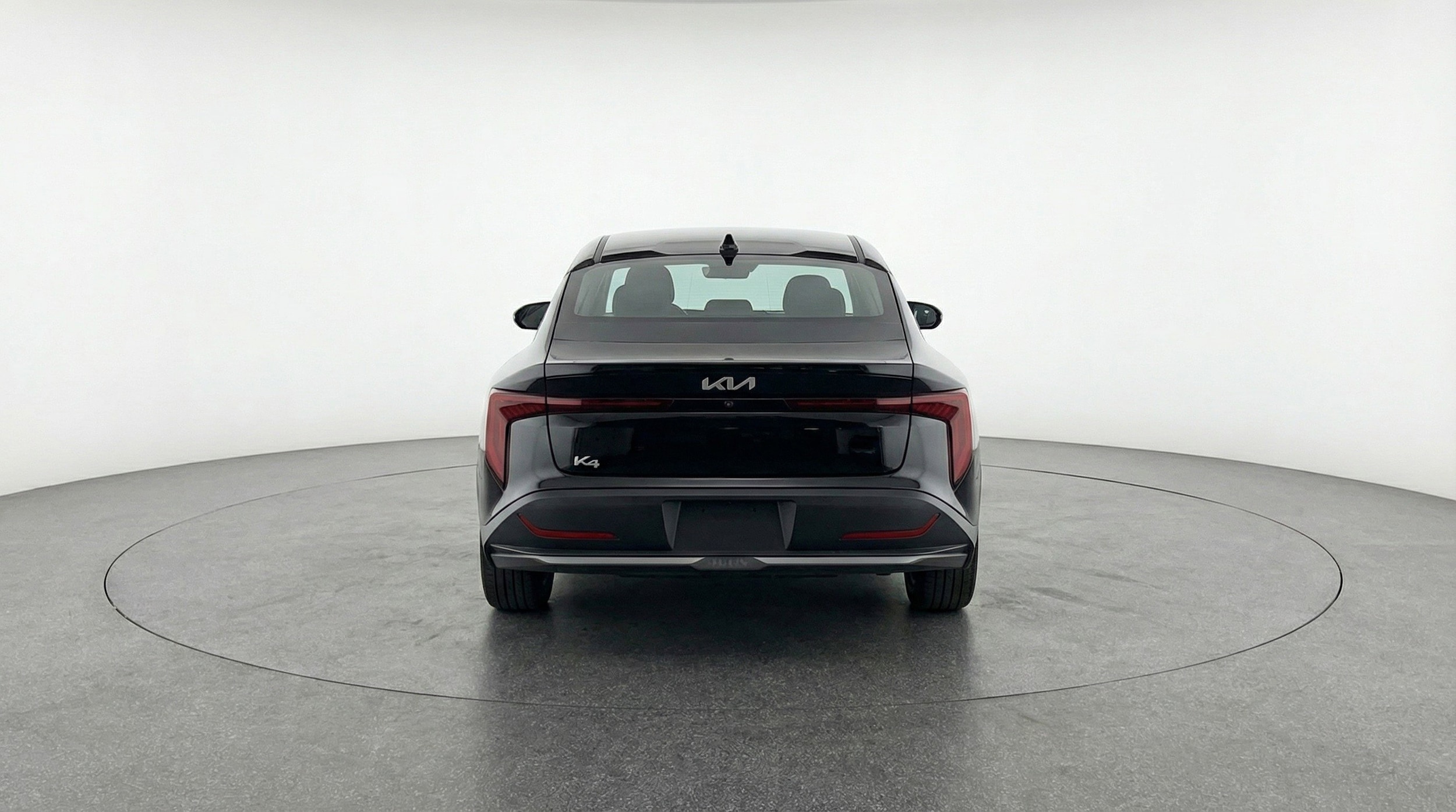 Thumbnail: 2025 Kia K4 - 7