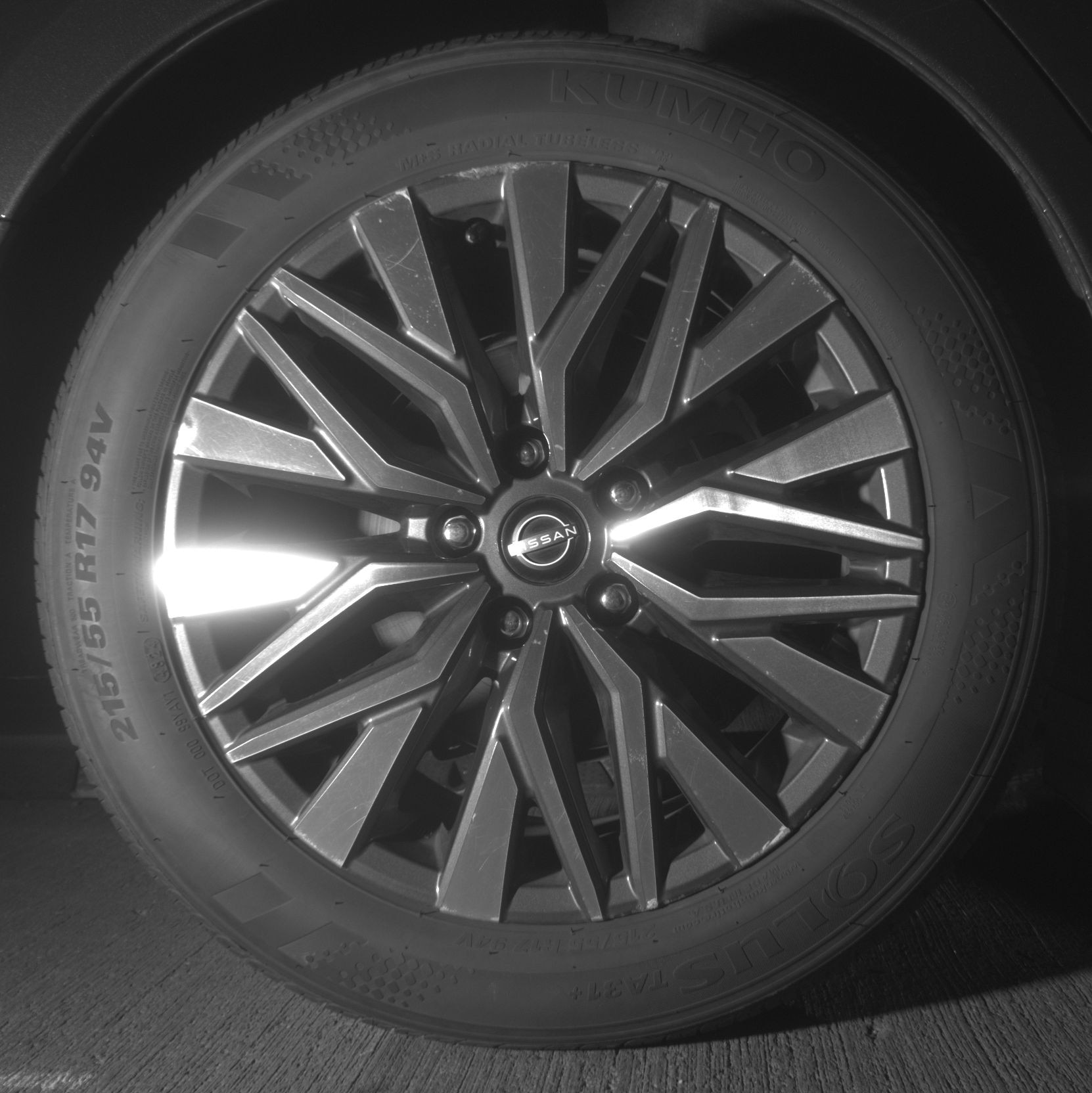 Thumbnail: 2024 Nissan Altima - 12