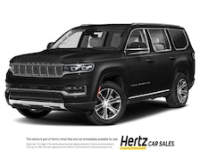 2023 Jeep Grand Wagoneer Series II -
                  Salt Lake City, UT