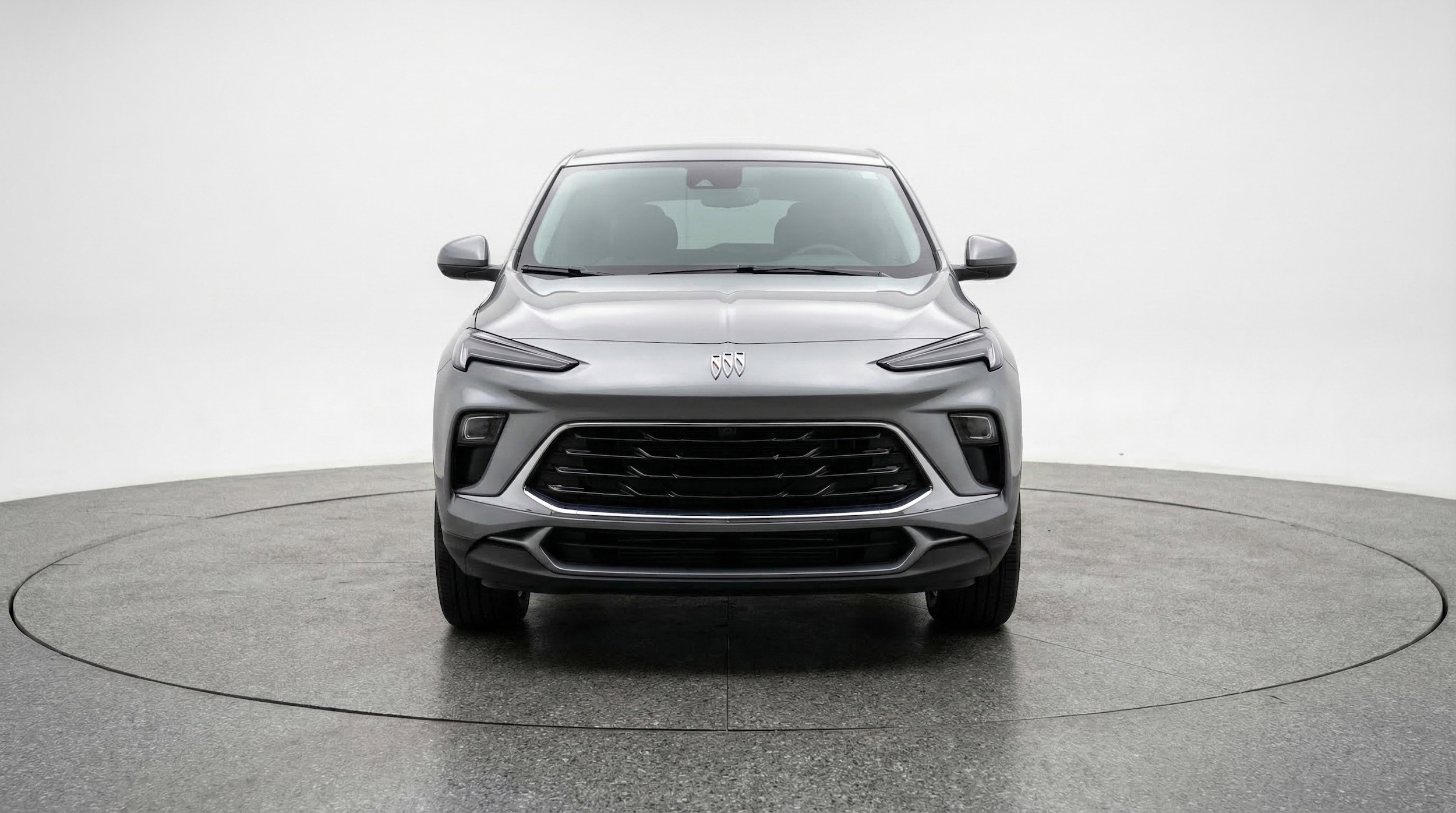 Thumbnail: 2025 Buick Encore GX - 2