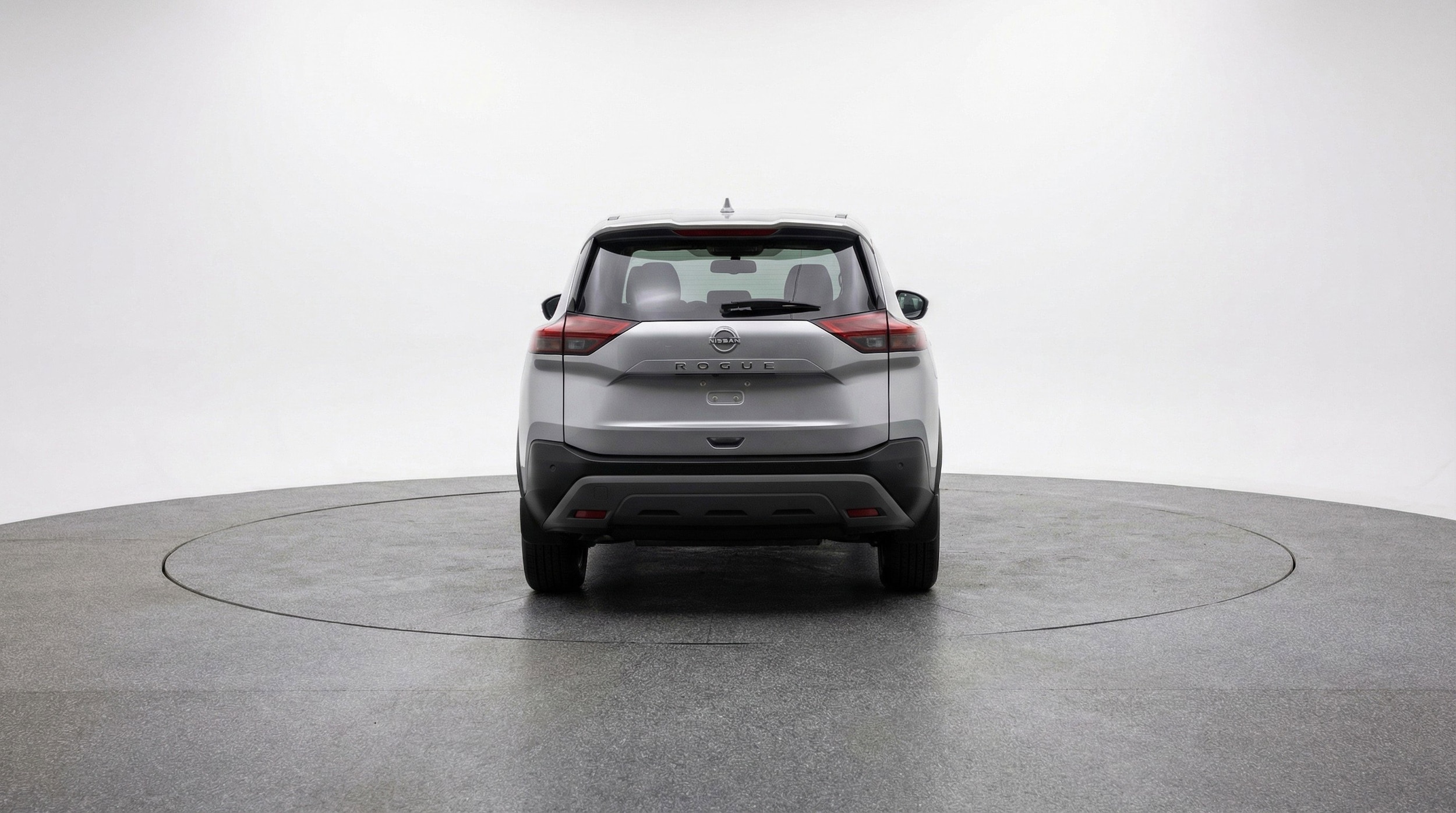 Thumbnail: 2025 Nissan Rogue - 7