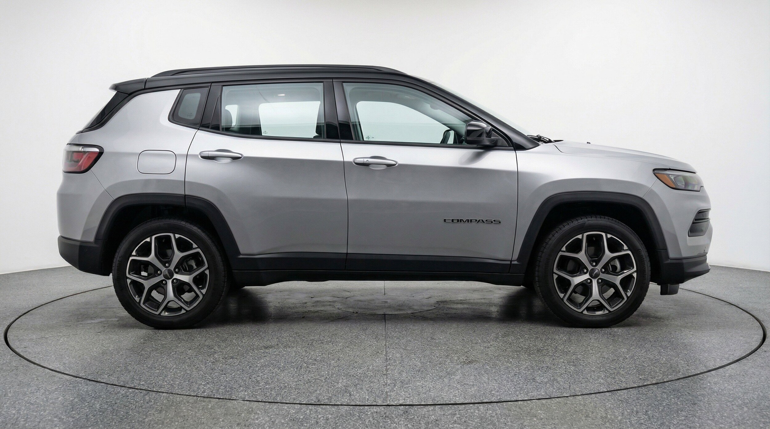 Thumbnail: 2025 Jeep Compass - 11