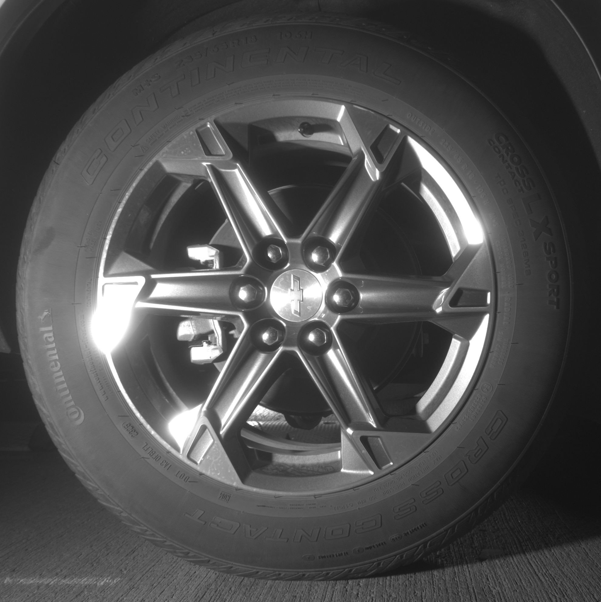 Thumbnail: 2025 Chevrolet Blazer - 15