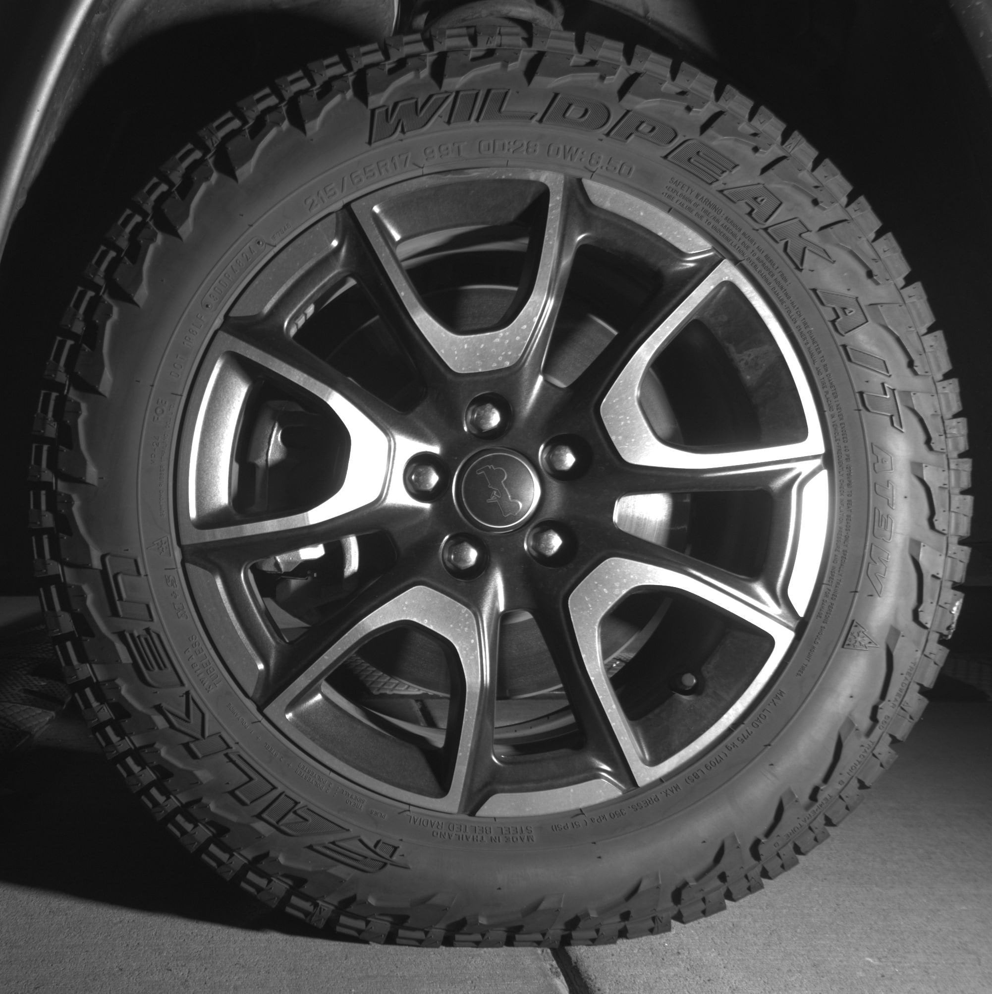 Thumbnail: 2025 Jeep Compass - 12