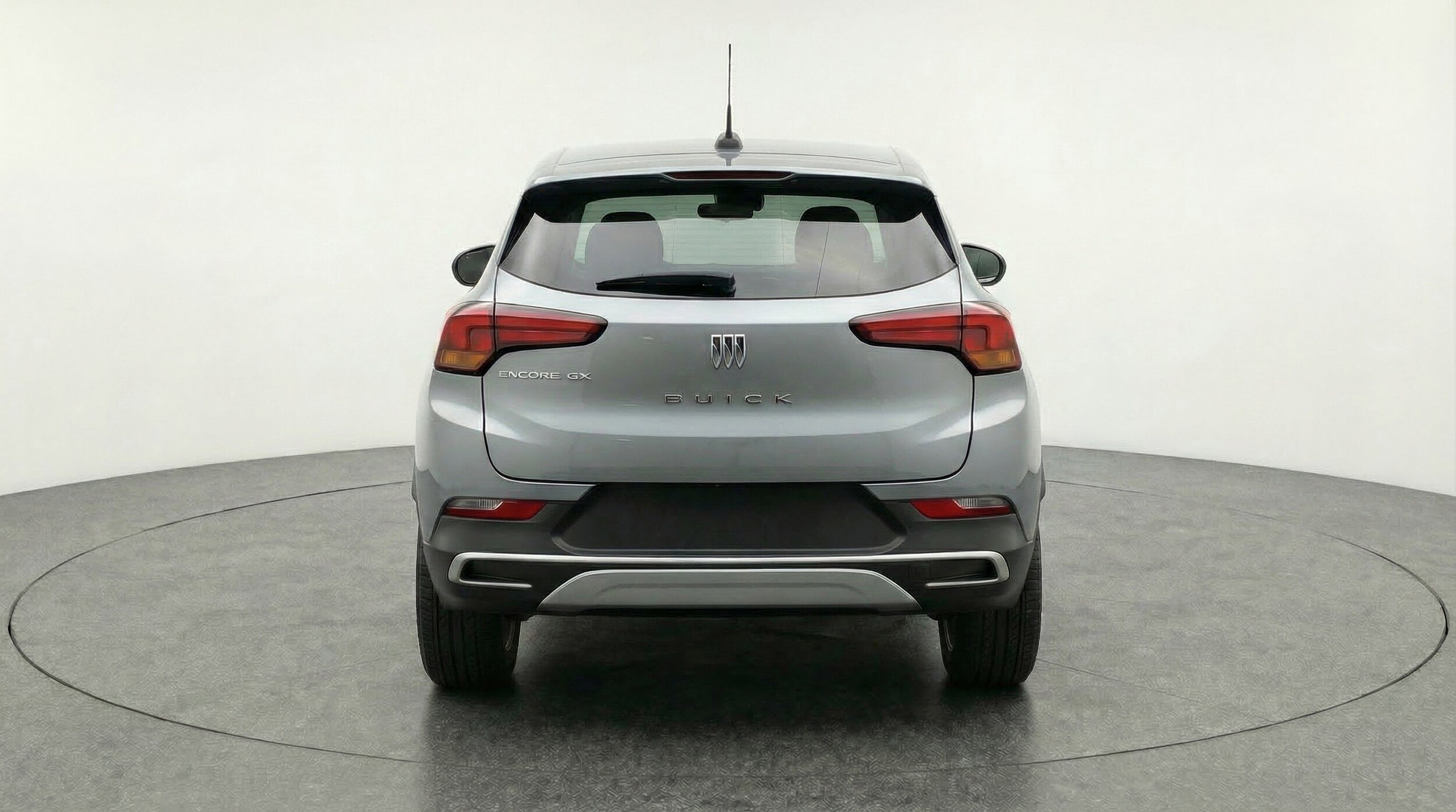 Thumbnail: 2025 Buick Encore GX - 7