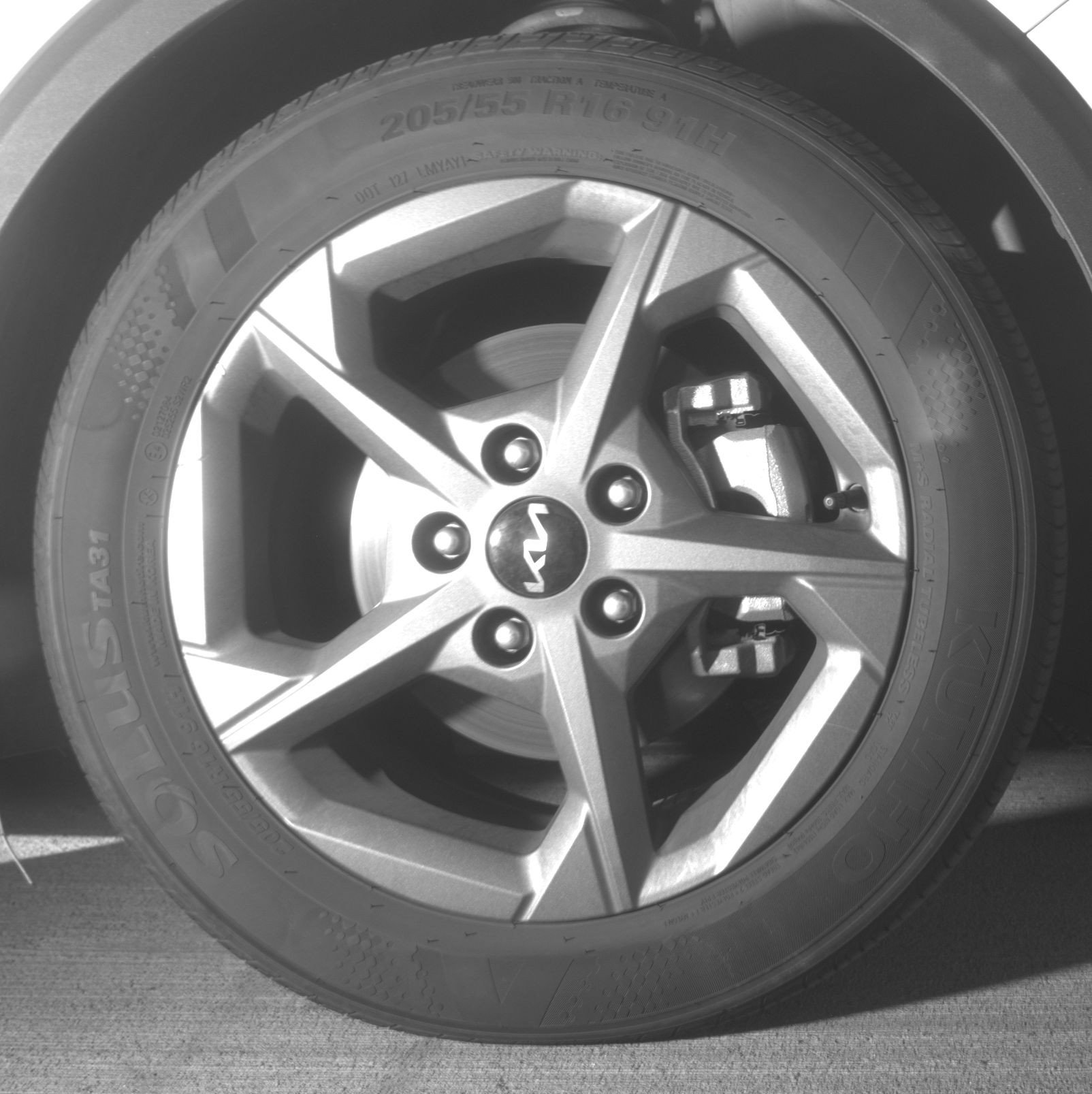 Thumbnail: 2025 Kia K4 - 13