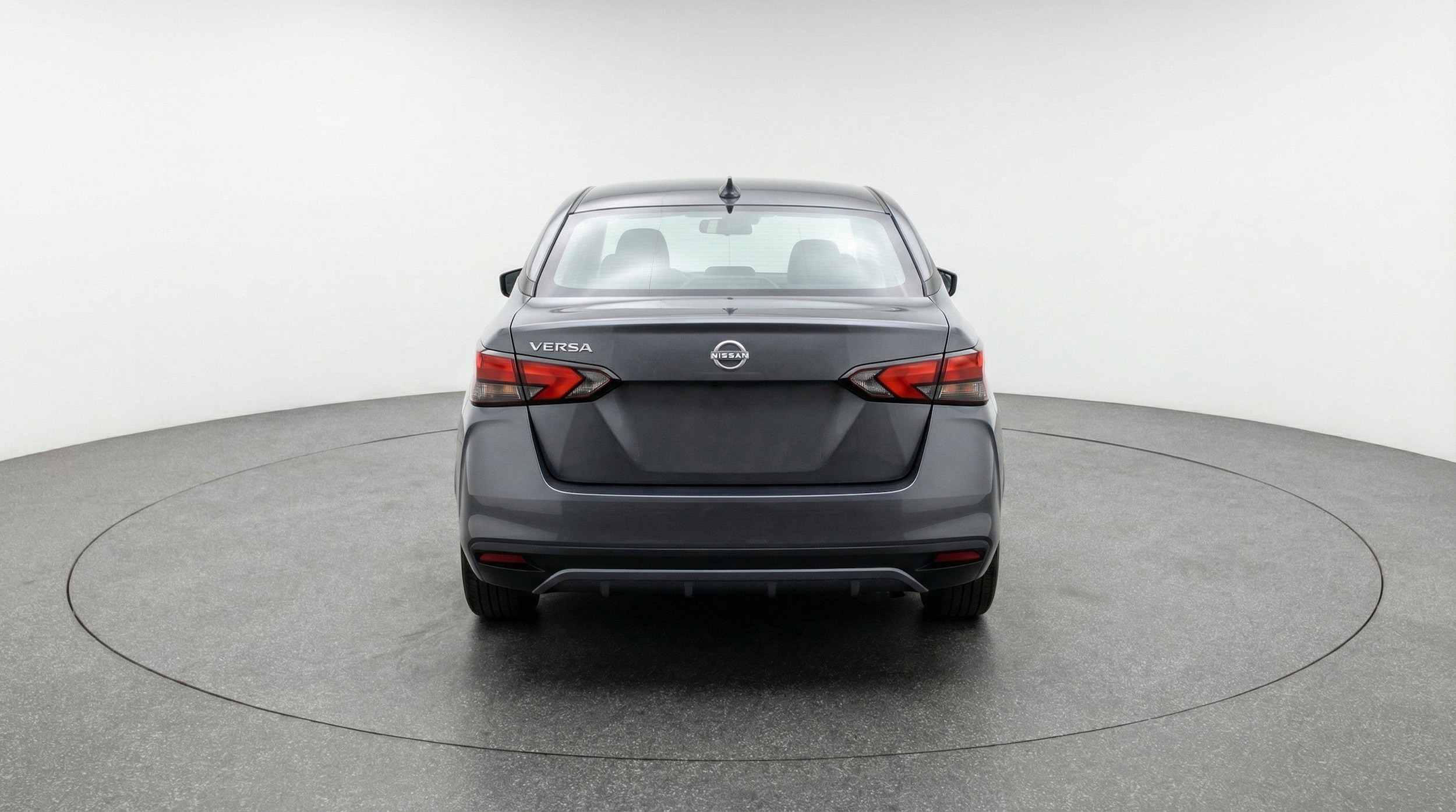 Thumbnail: 2025 Nissan Versa - 7