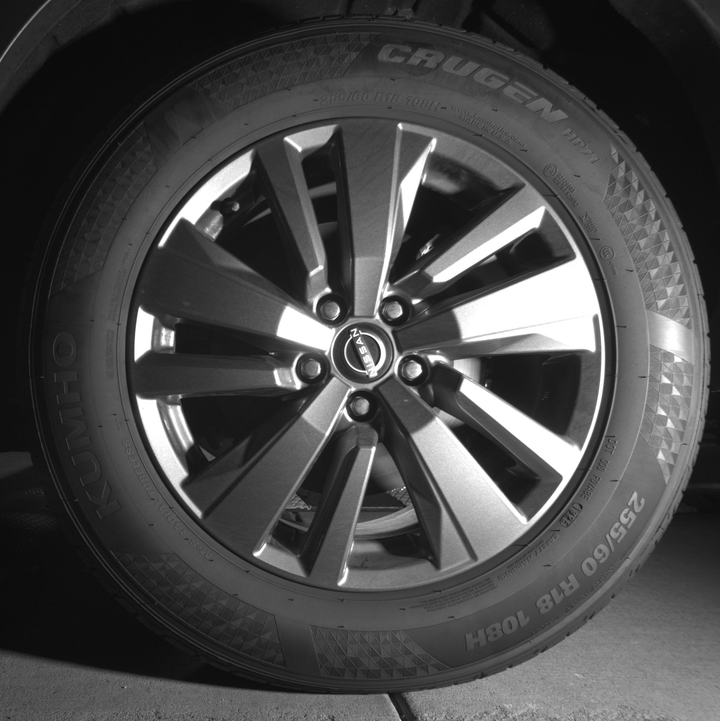 Thumbnail: 2025 Nissan Pathfinder - 14