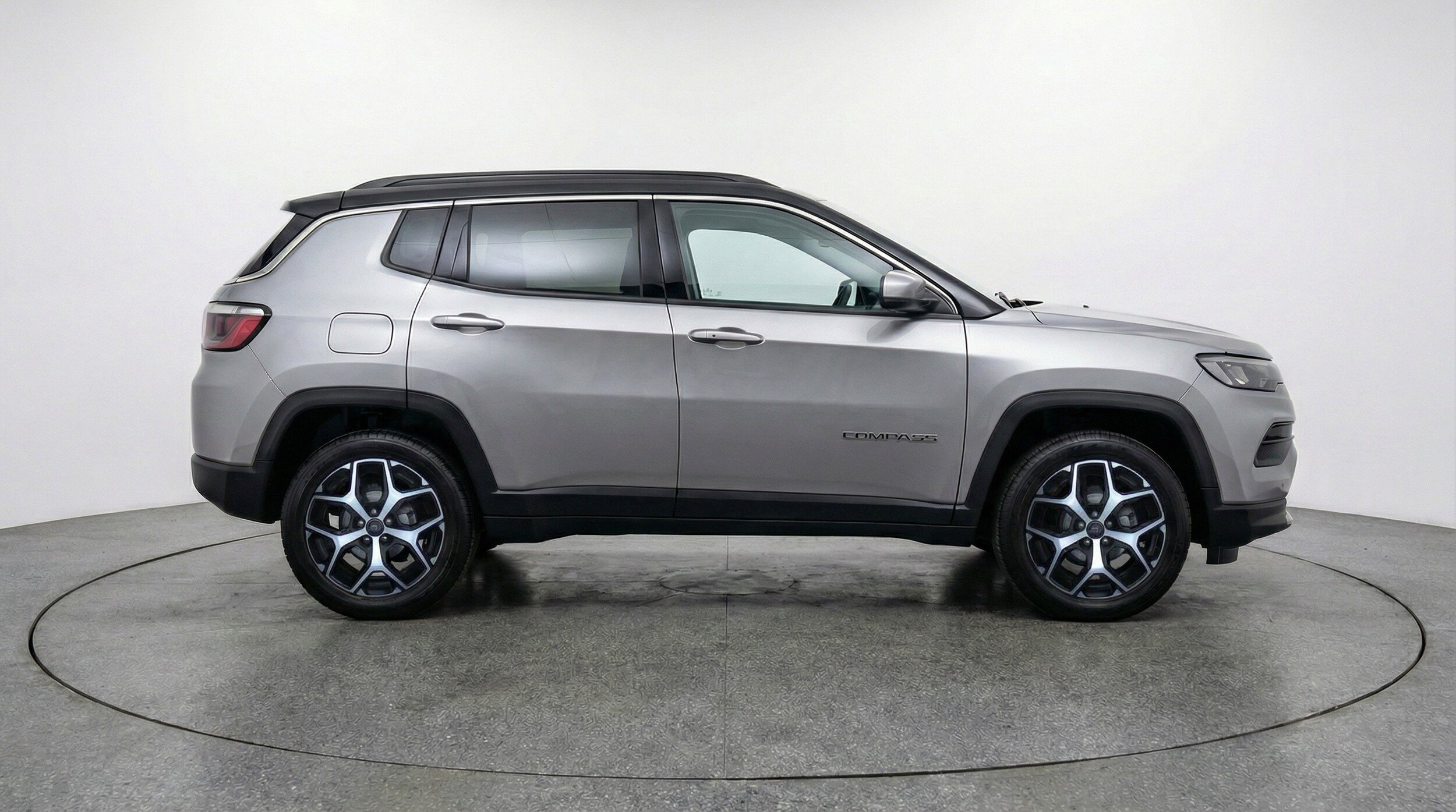 Thumbnail: 2025 Jeep Compass - 11