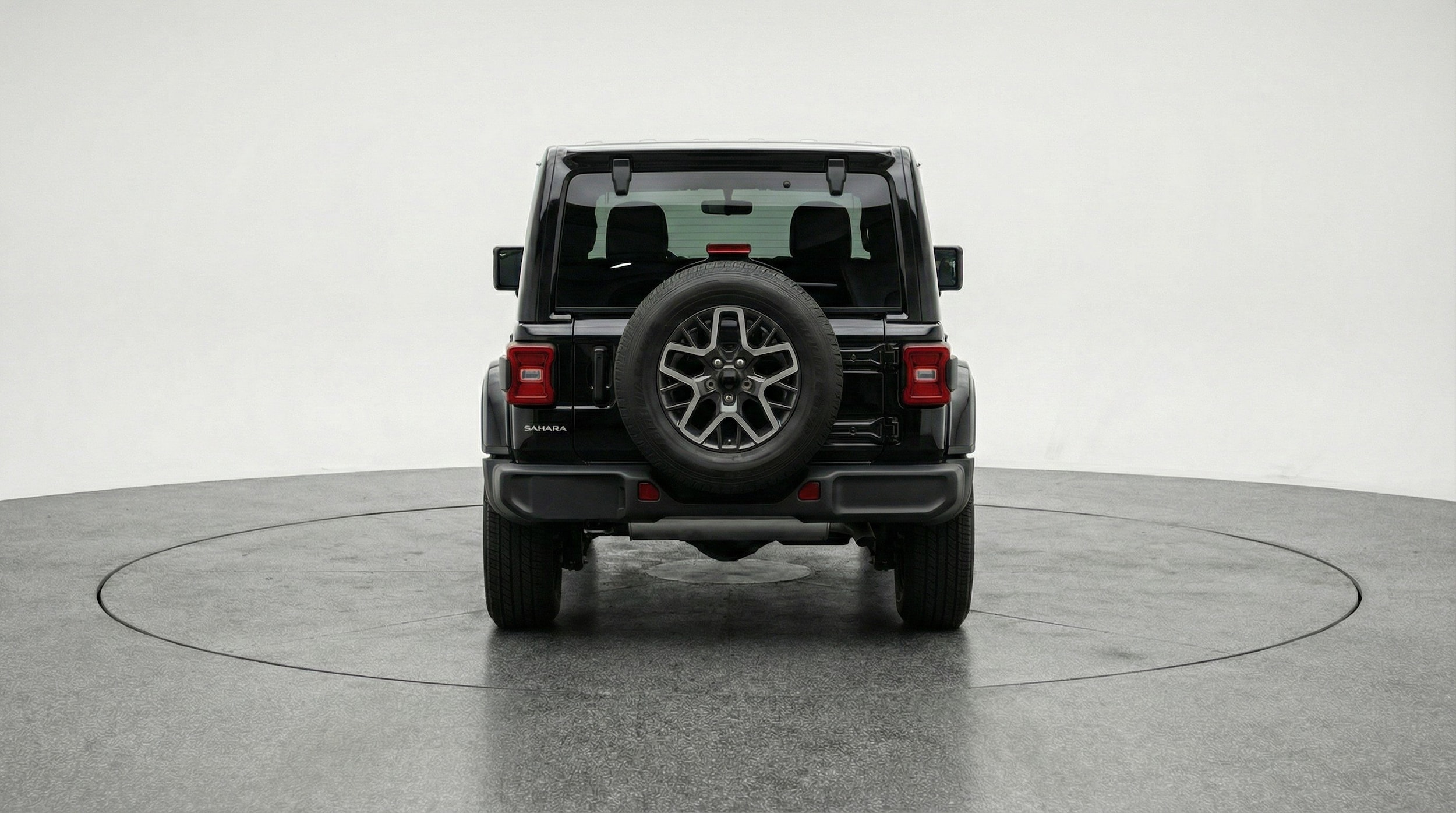 Thumbnail: 2025 Jeep Wrangler - 7