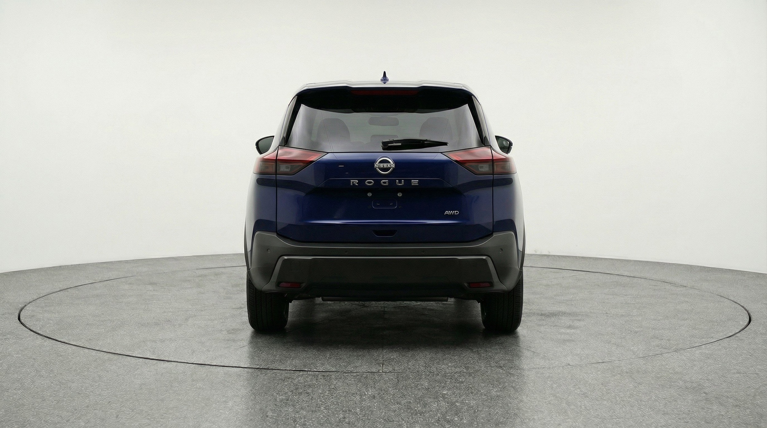 Thumbnail: 2025 Nissan Rogue - 7