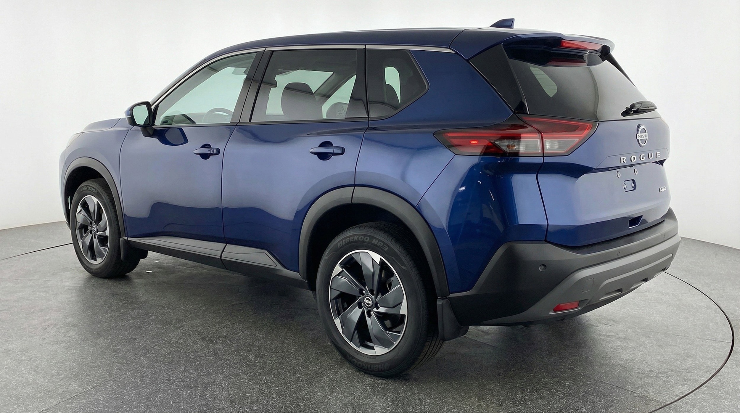 Thumbnail: 2025 Nissan Rogue - 6