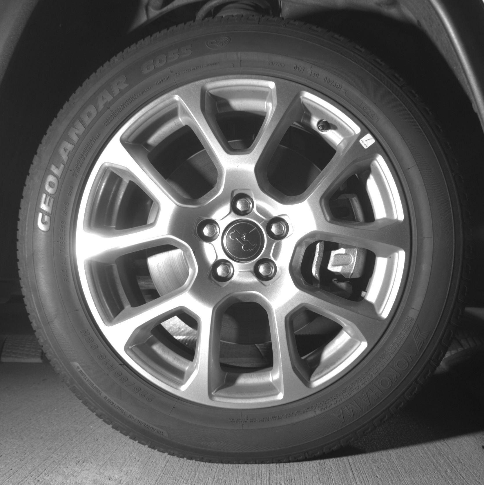 Thumbnail: 2025 Jeep Compass - 10