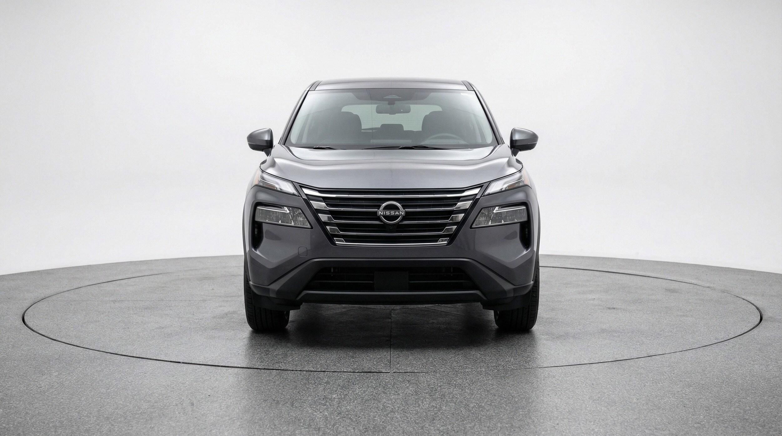 Thumbnail: 2025 Nissan Rogue - 2