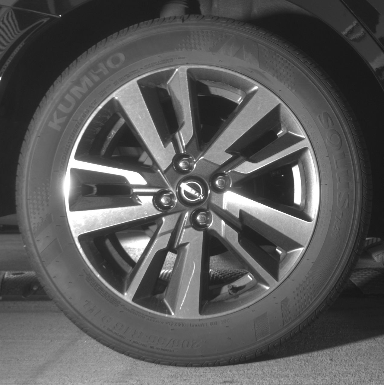 Thumbnail: 2025 Nissan Versa - 12