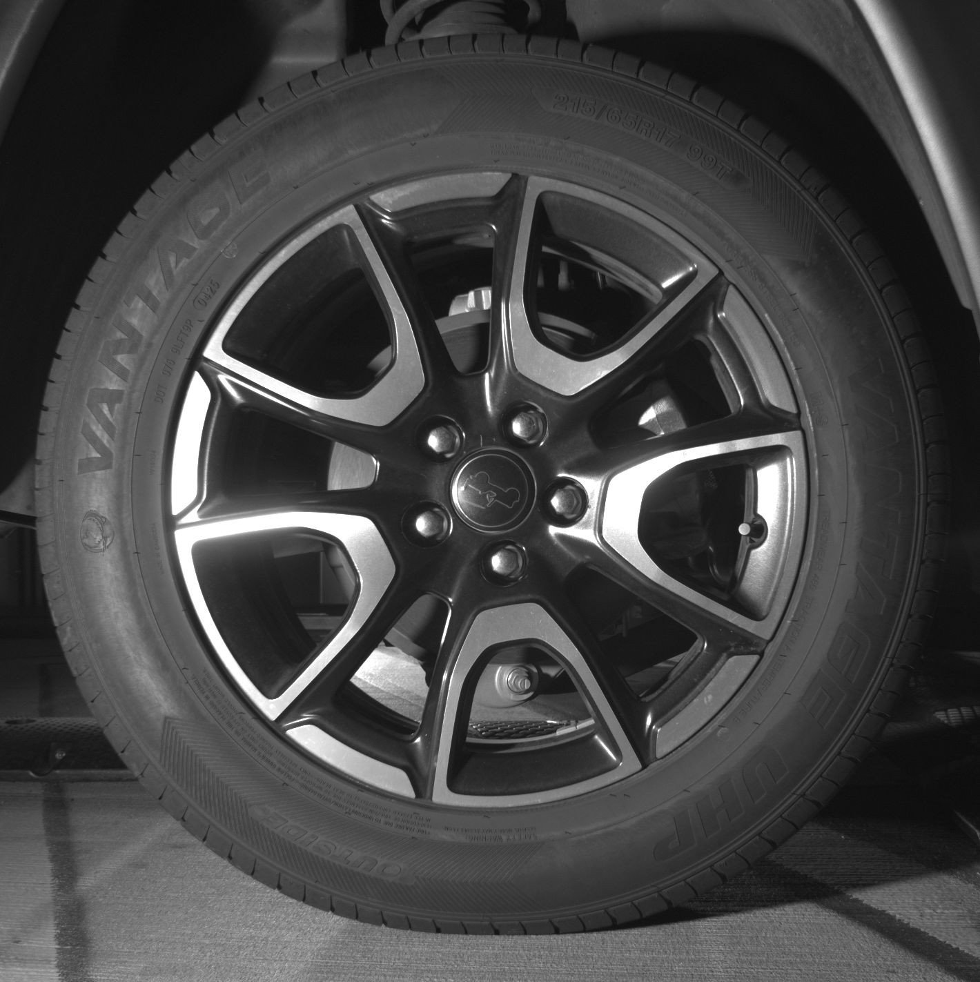 Thumbnail: 2025 Jeep Compass - 15