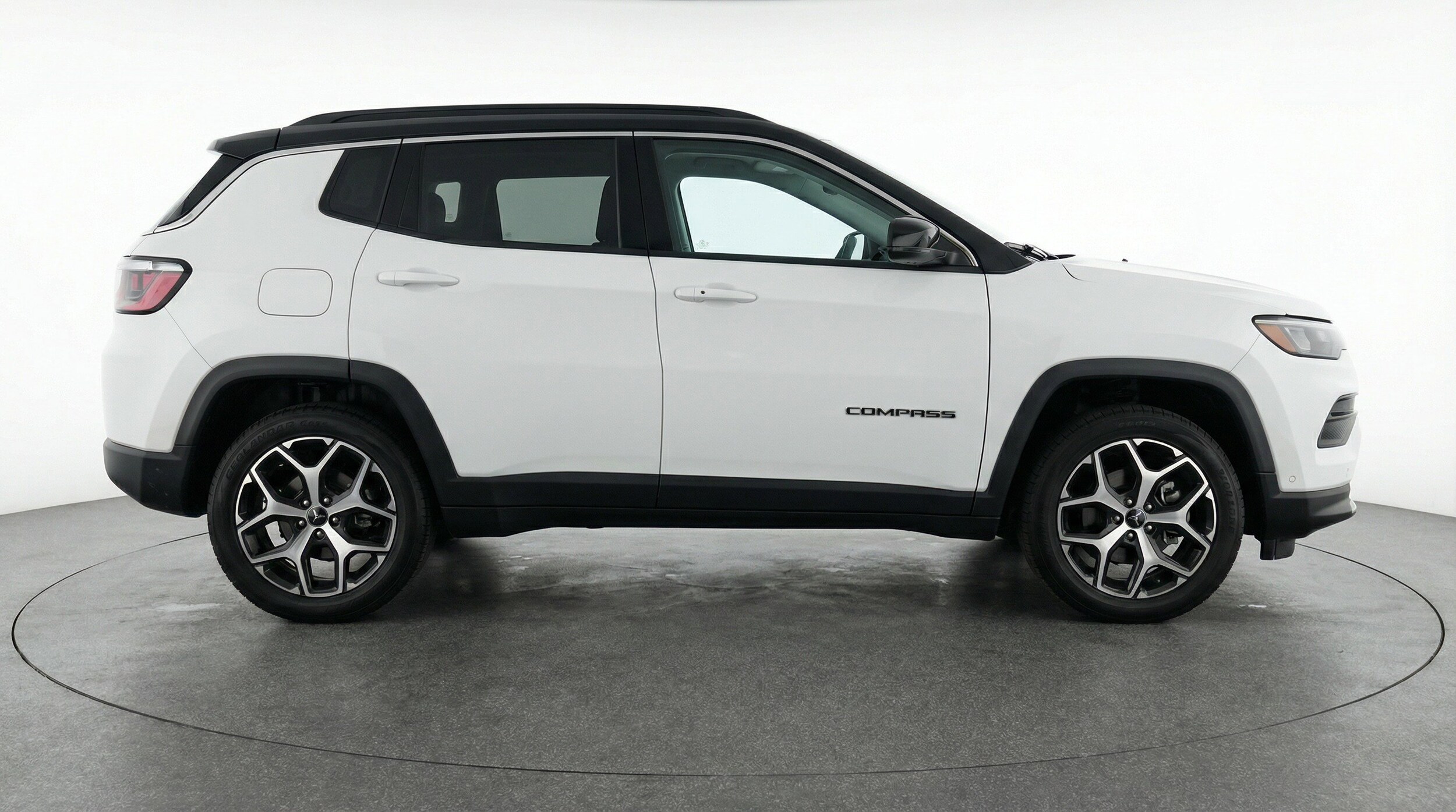 Thumbnail: 2025 Jeep Compass - 11