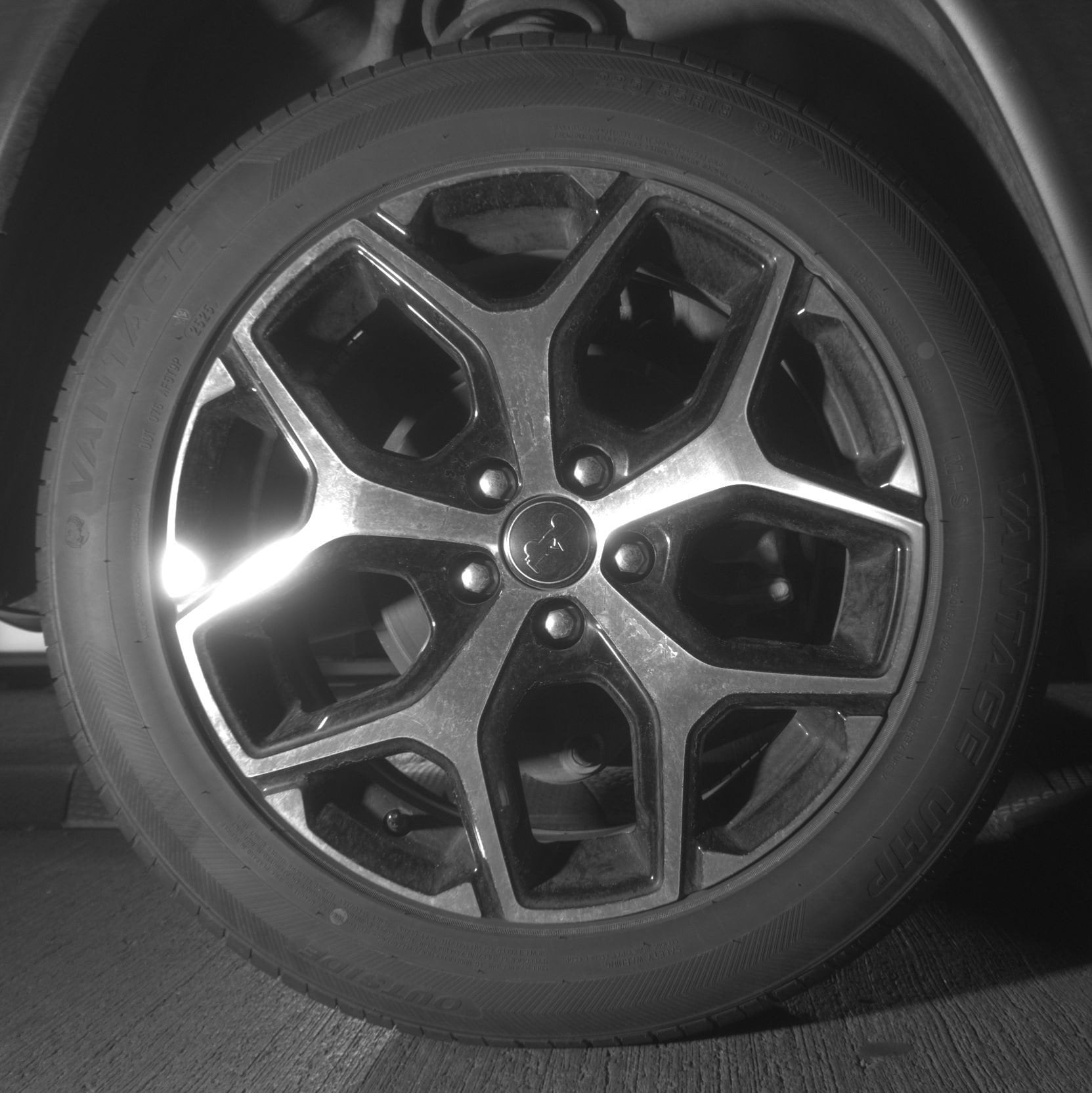 Thumbnail: 2025 Jeep Compass - 15