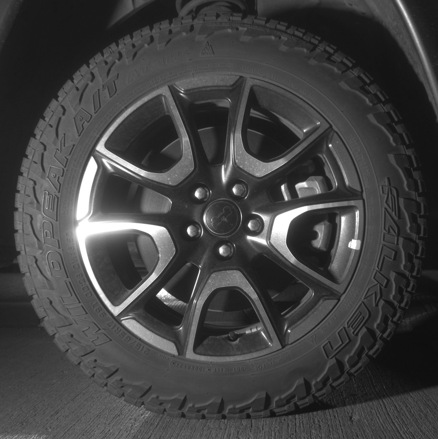 Thumbnail: 2025 Jeep Compass - 13