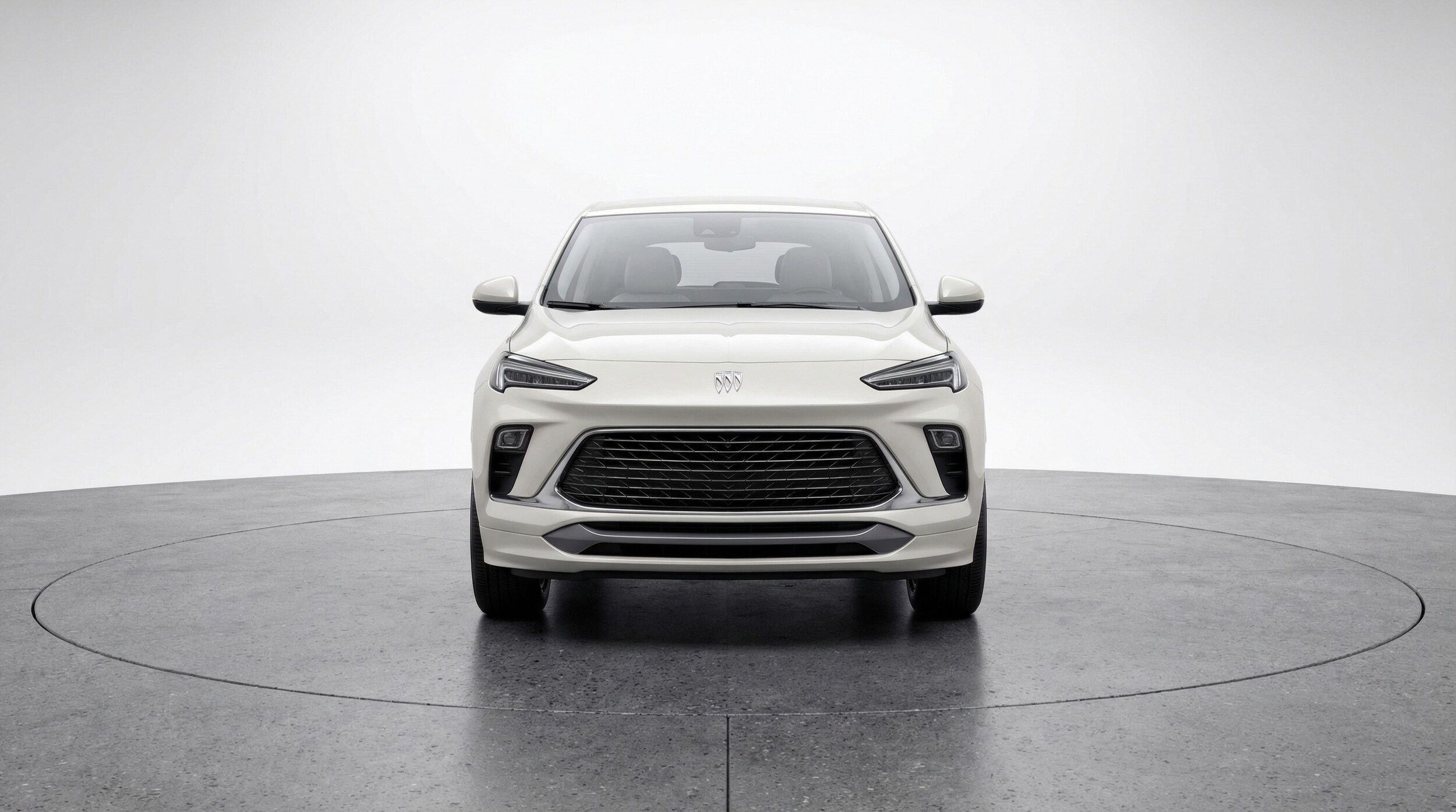 Thumbnail: 2025 Buick Encore GX - 2