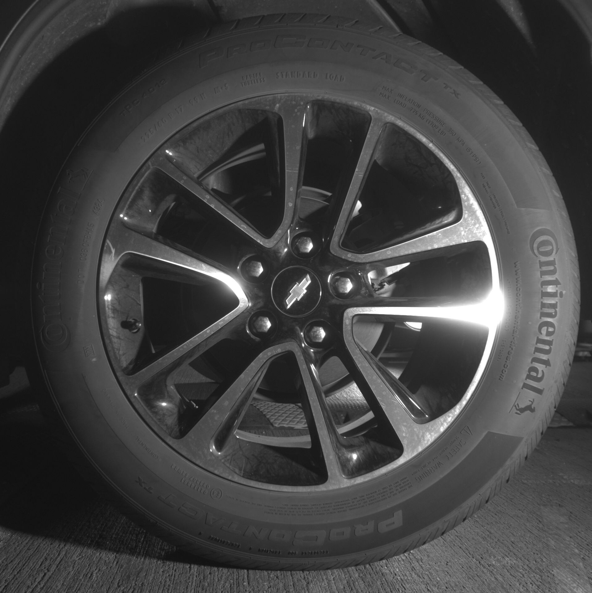 Thumbnail: 2025 Chevrolet TrailBlazer - 11