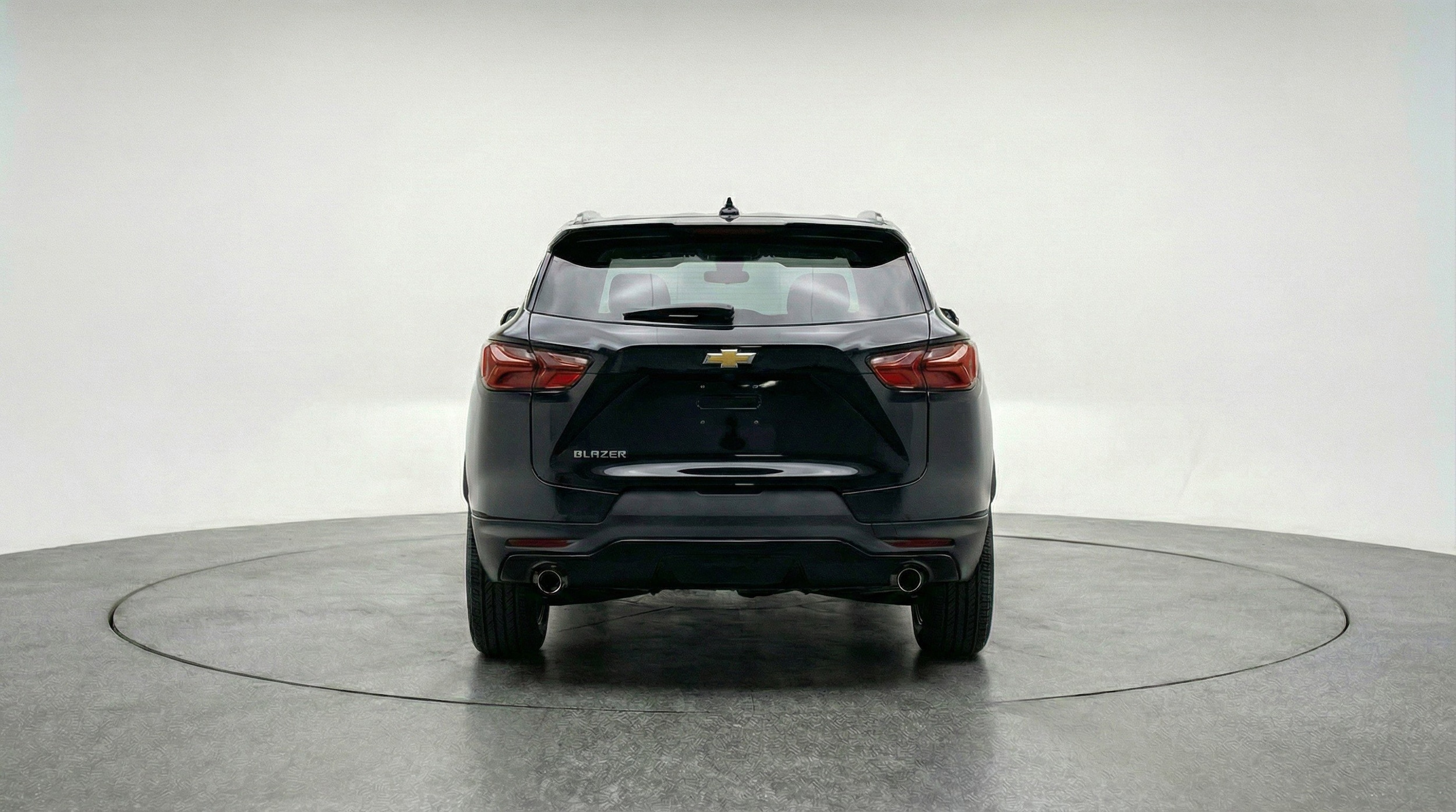 Thumbnail: 2025 Chevrolet Blazer - 7