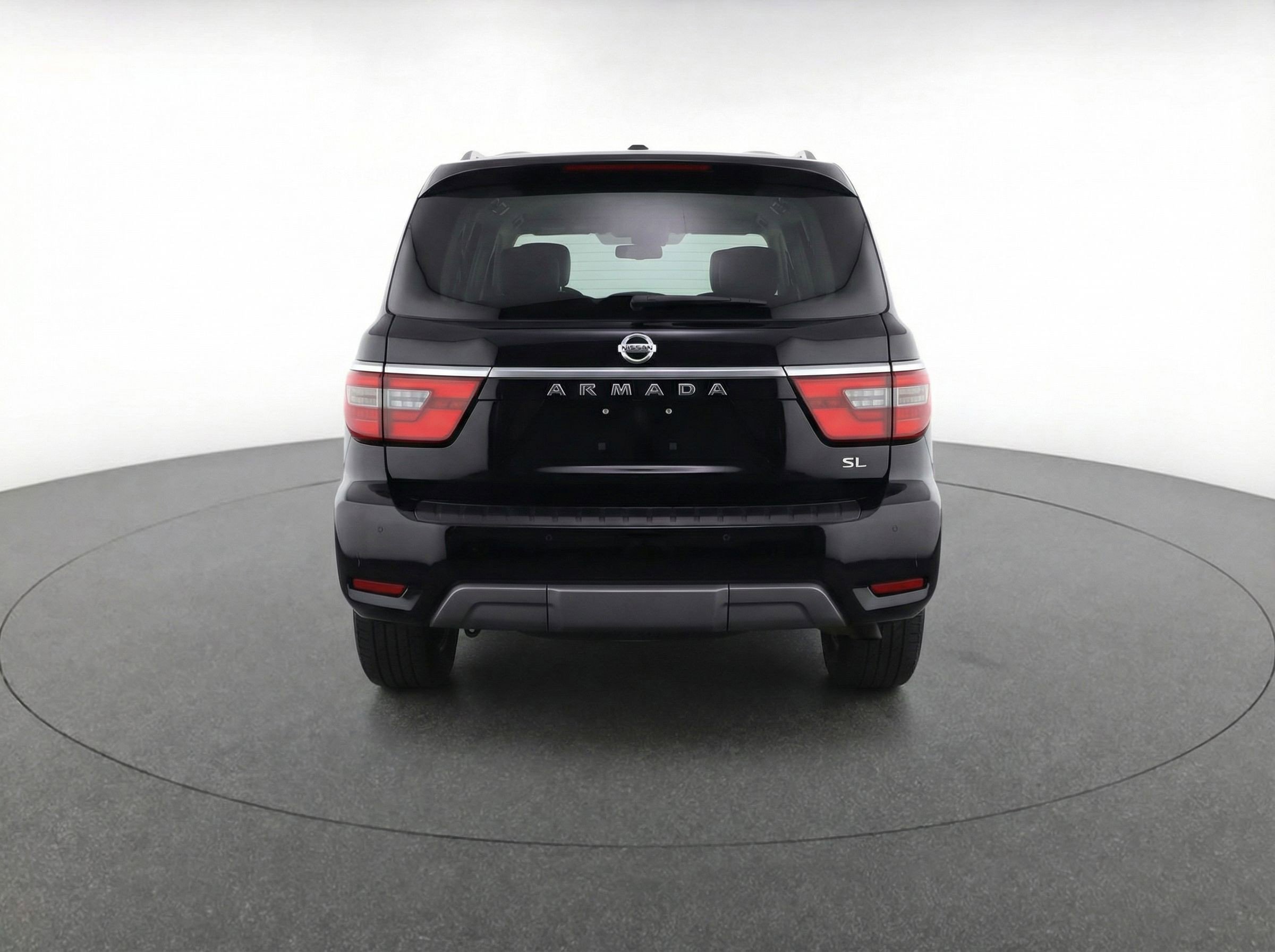 Thumbnail: 2024 Nissan Armada - 7