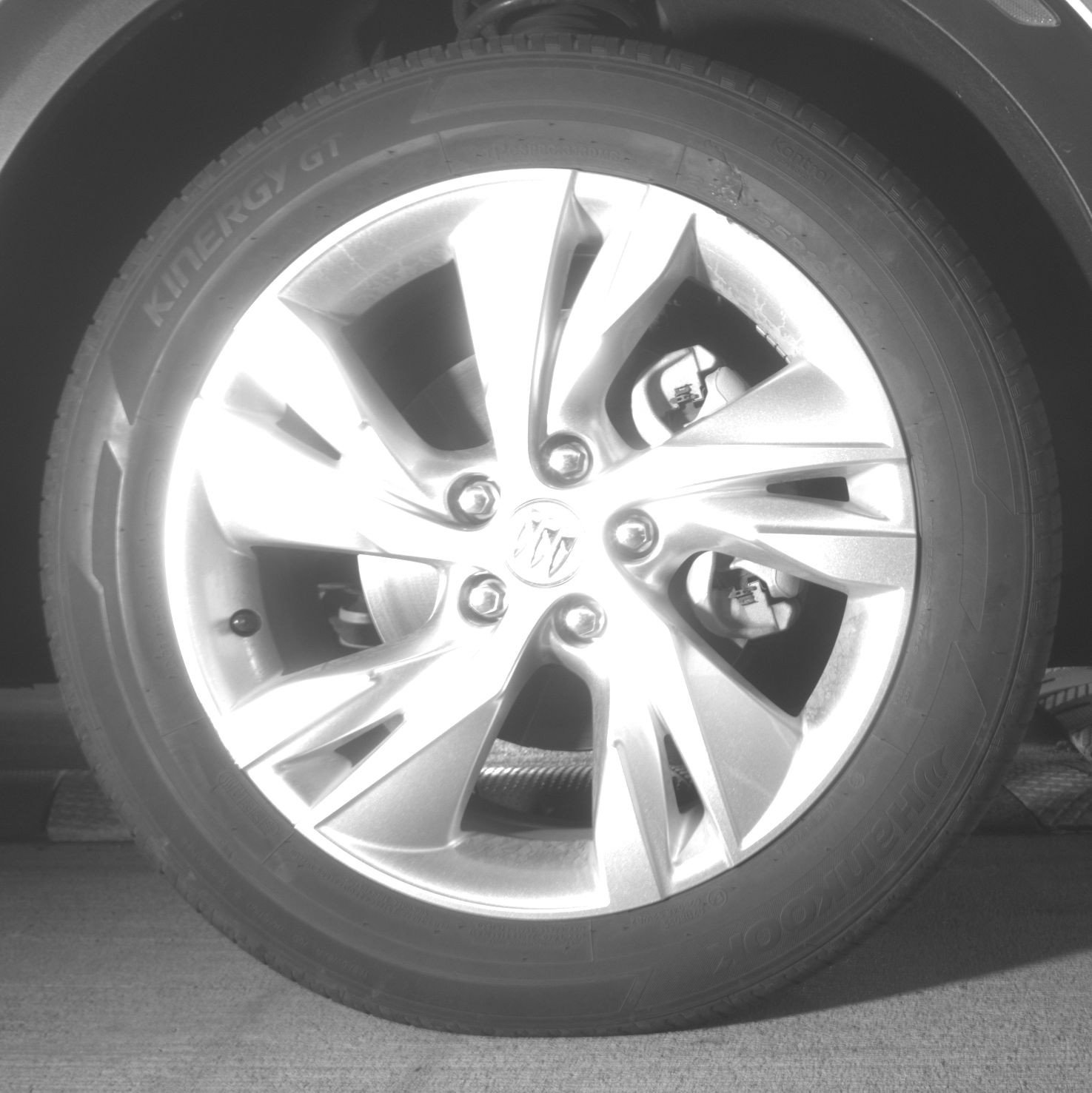 Thumbnail: 2025 Buick Encore GX - 13