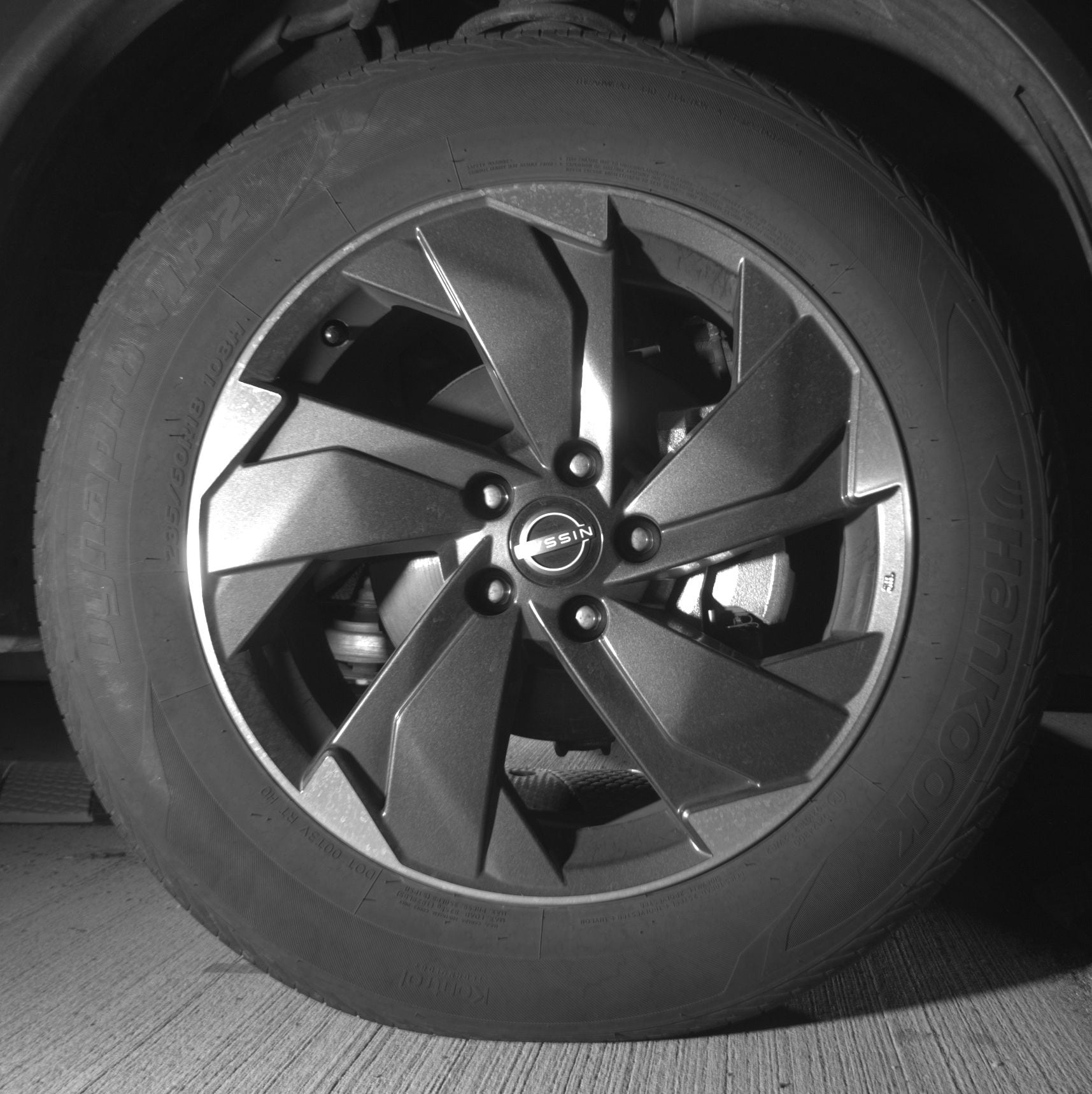 Thumbnail: 2025 Nissan Rogue - 10