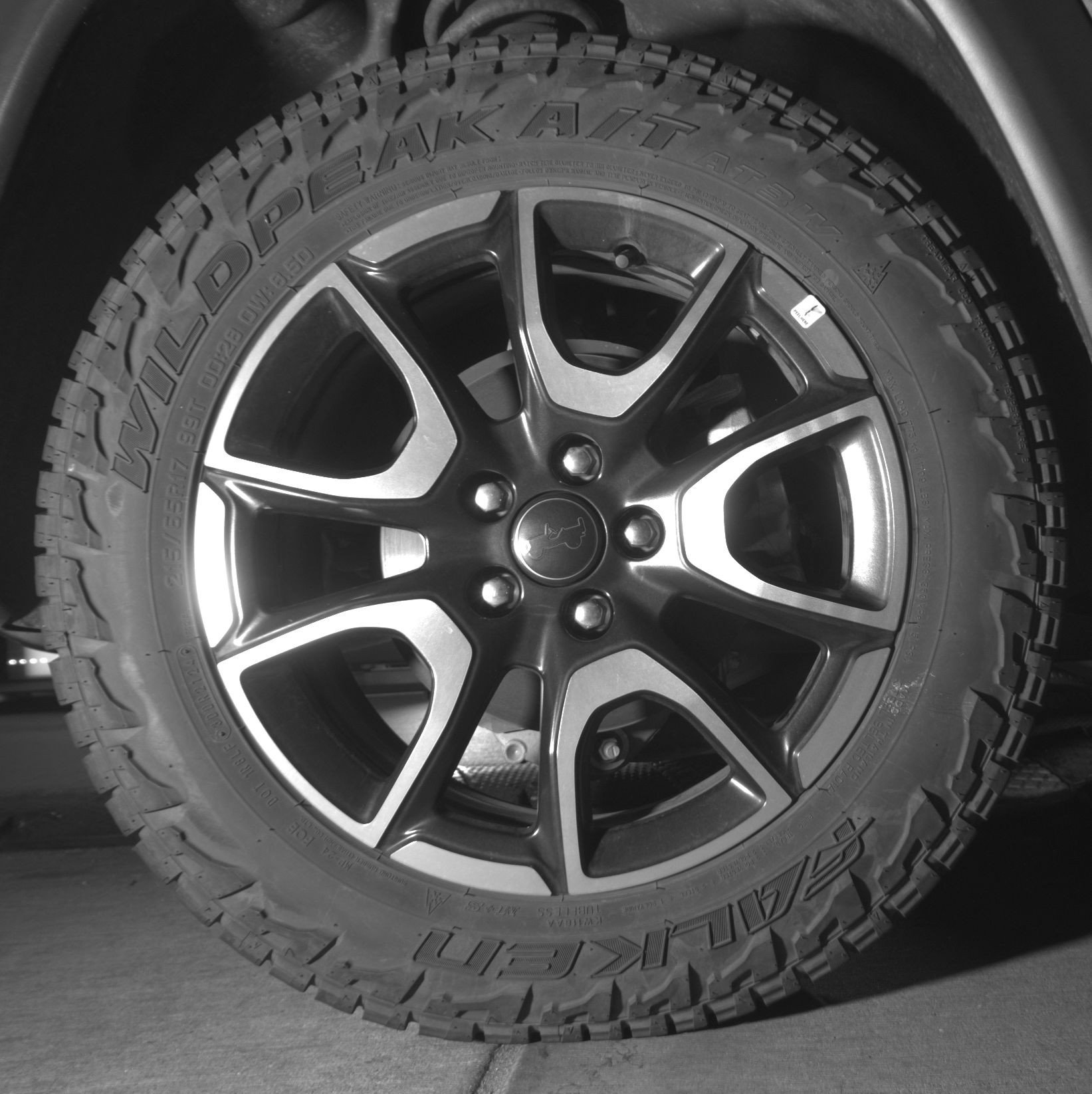 Thumbnail: 2025 Jeep Compass - 15