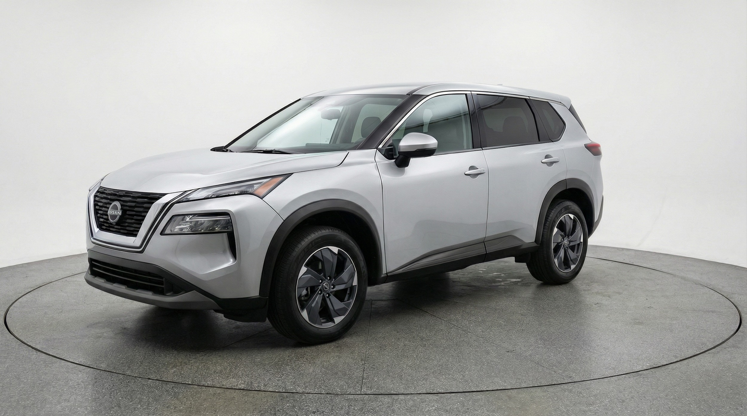 Thumbnail: 2025 Nissan Rogue - 3