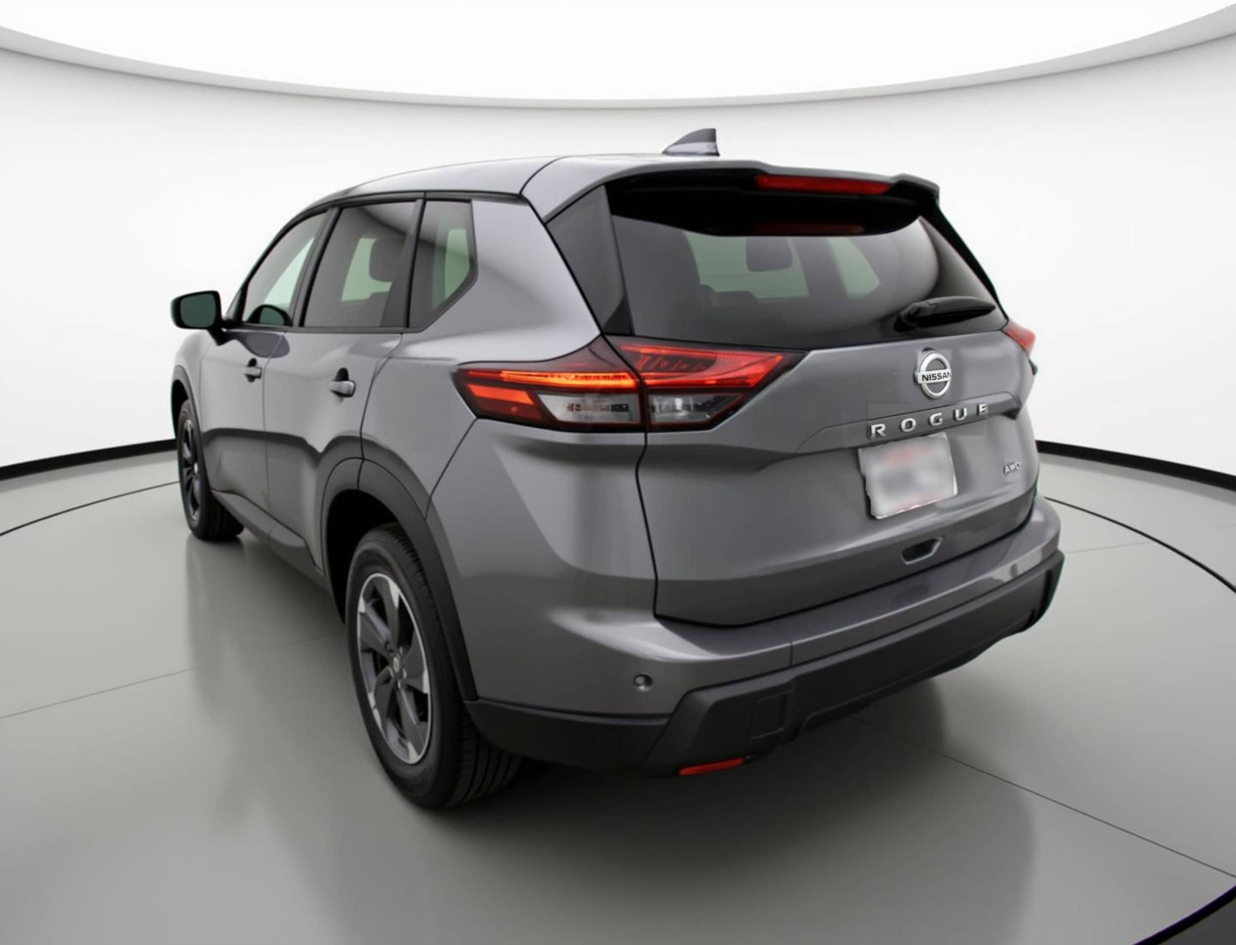 Thumbnail: 2025 Nissan Rogue - 5