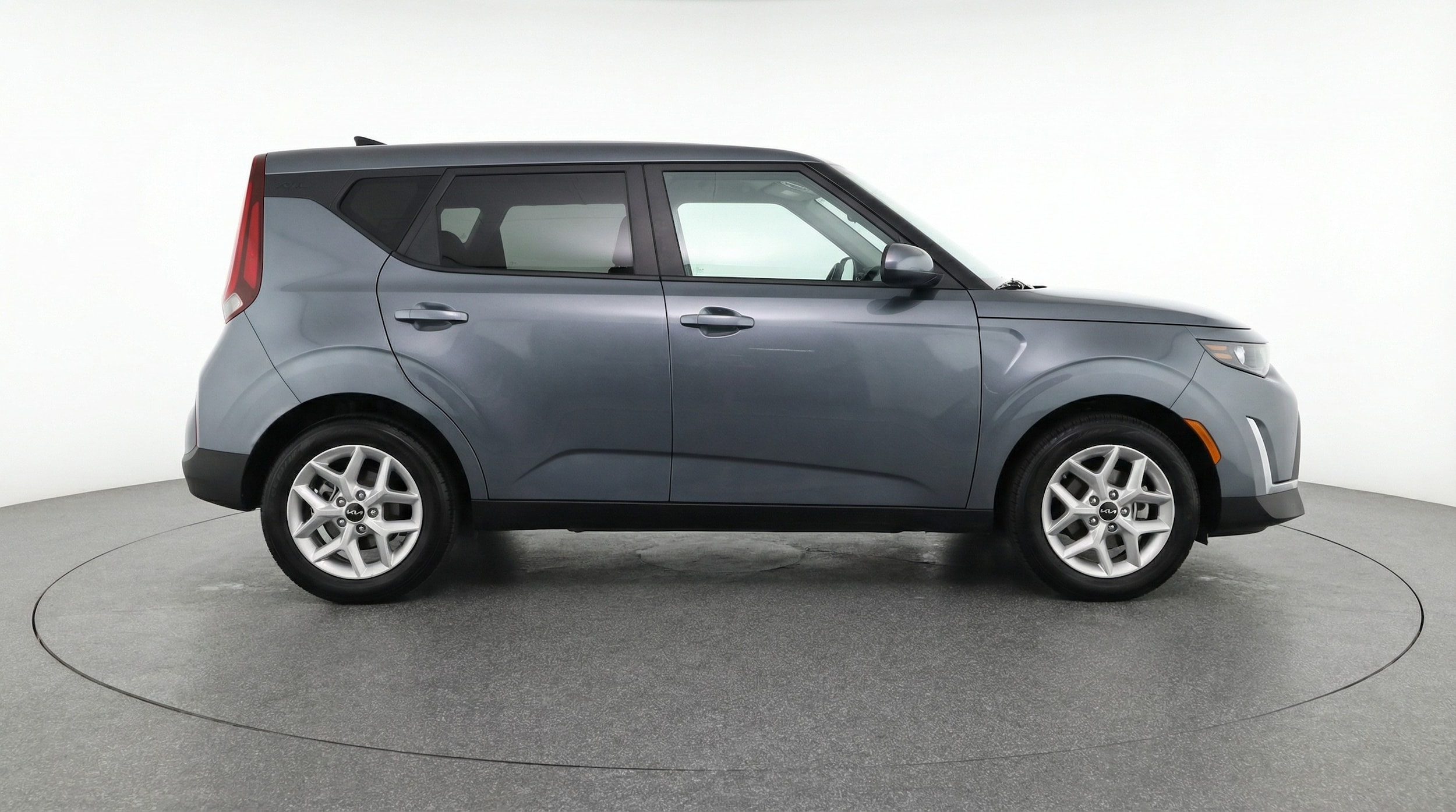 Thumbnail: 2025 Kia Soul - 8