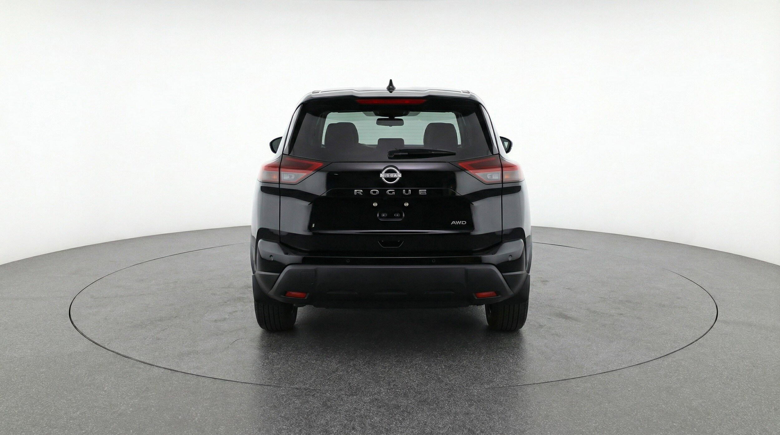 Thumbnail: 2025 Nissan Rogue - 7