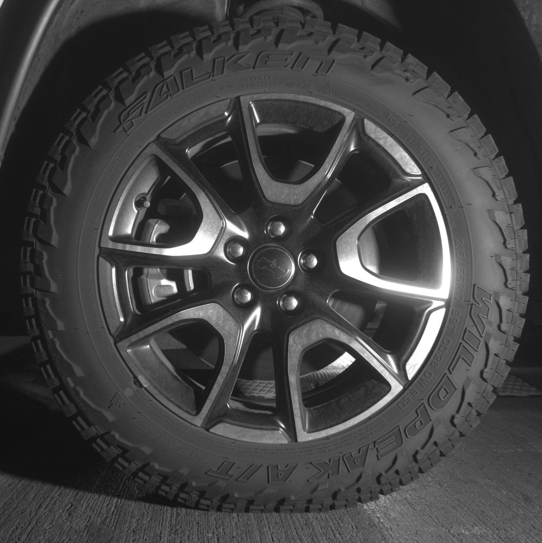 Thumbnail: 2025 Jeep Compass - 12