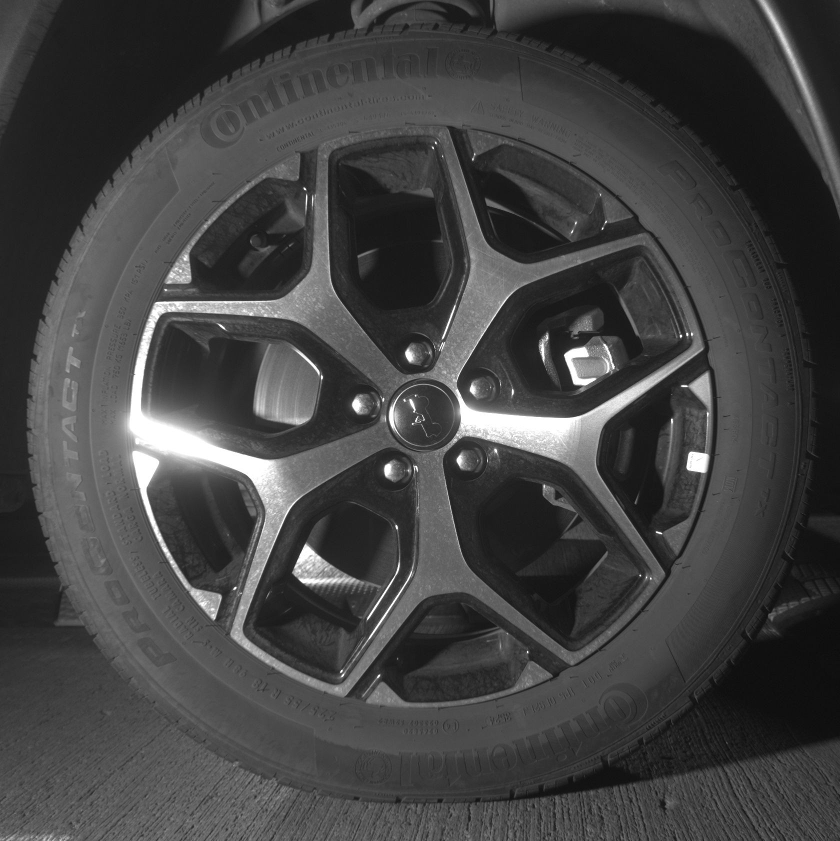 Thumbnail: 2025 Jeep Compass - 10