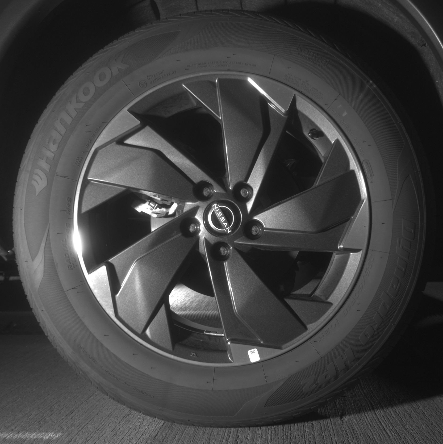 Thumbnail: 2025 Nissan Rogue - 15