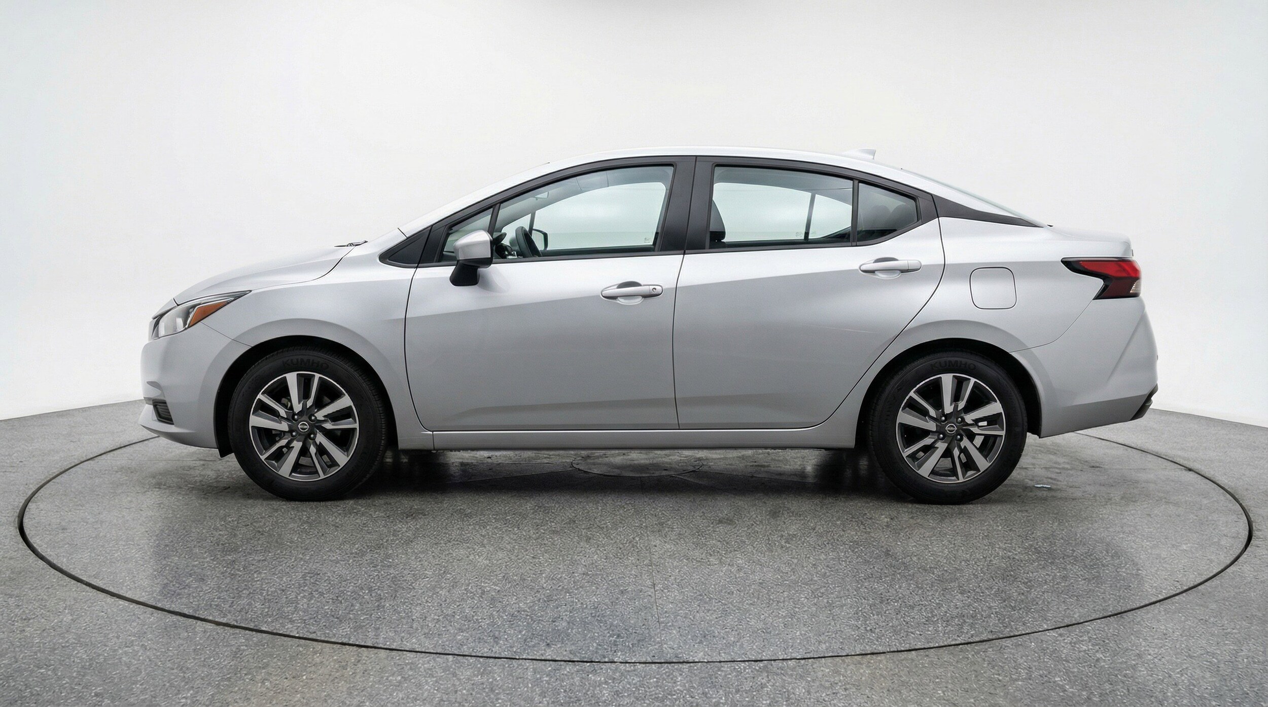 Thumbnail: 2025 Nissan Versa - 5
