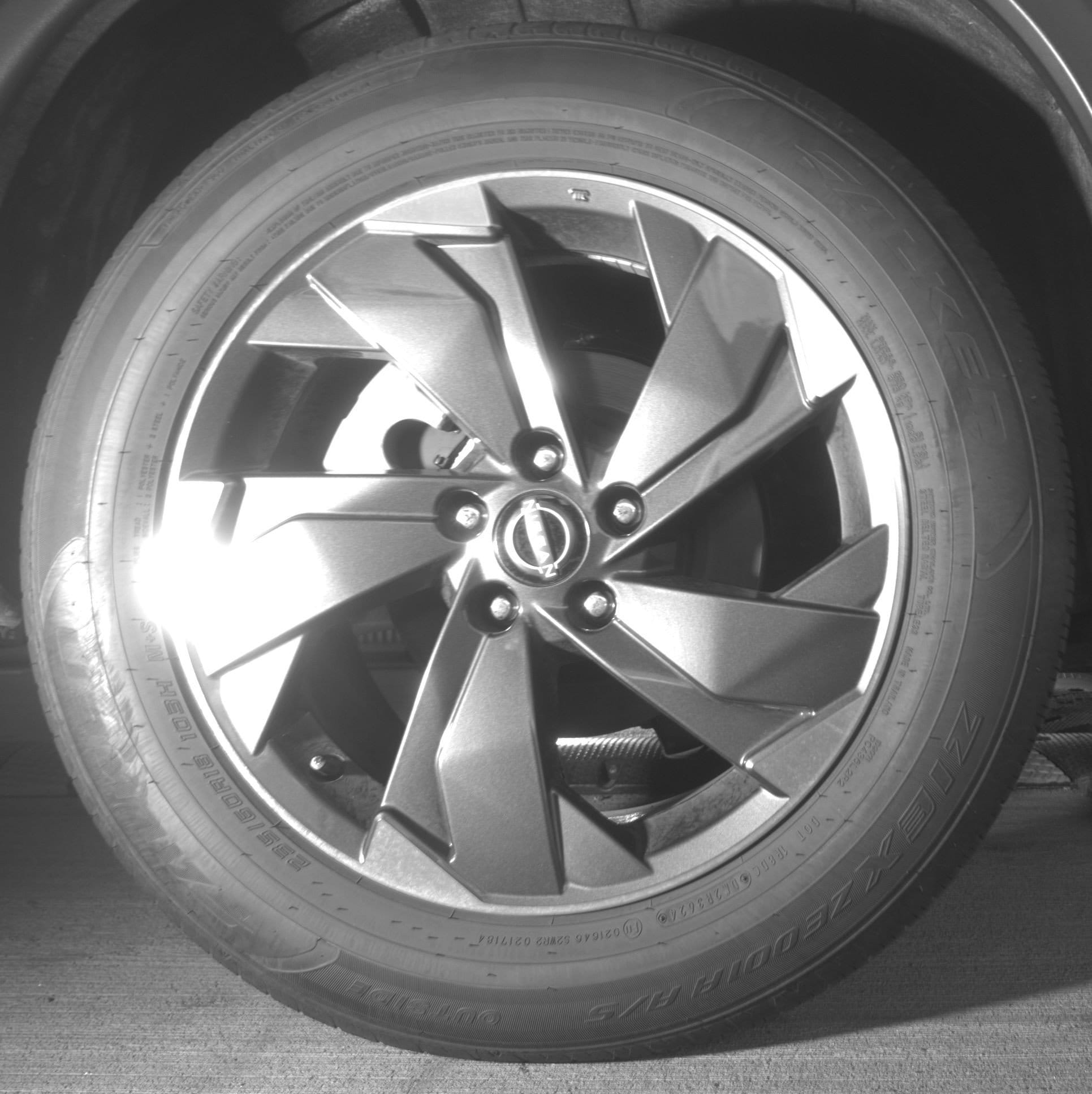 Thumbnail: 2025 Nissan Rogue - 15