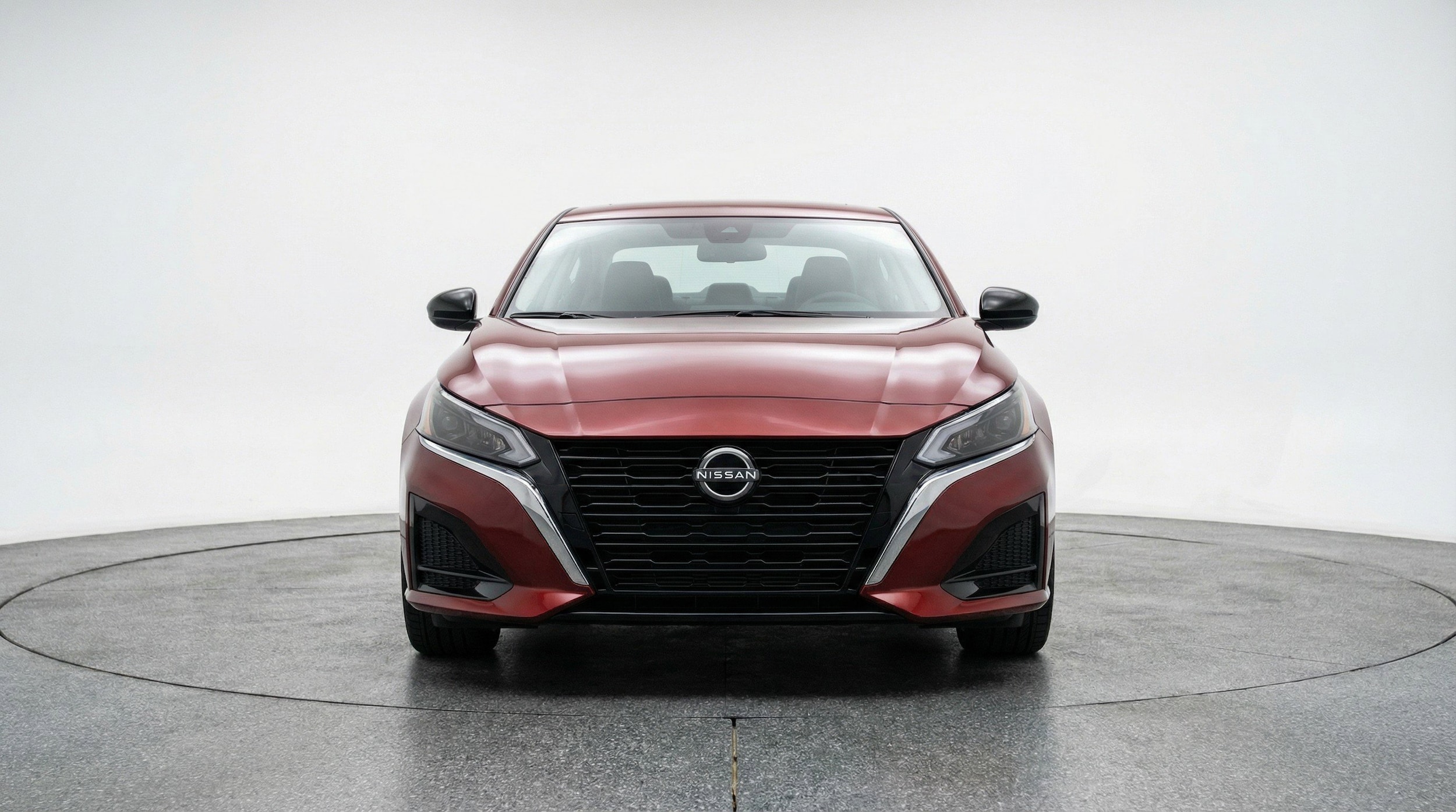 Thumbnail: 2025 Nissan Altima - 2