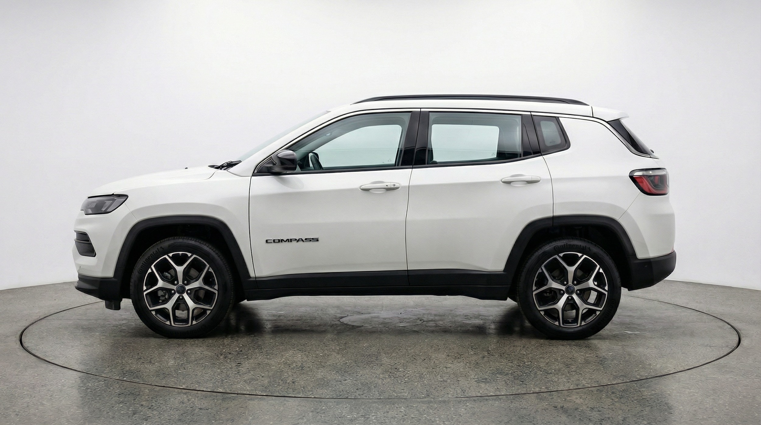 Thumbnail: 2025 Jeep Compass - 4