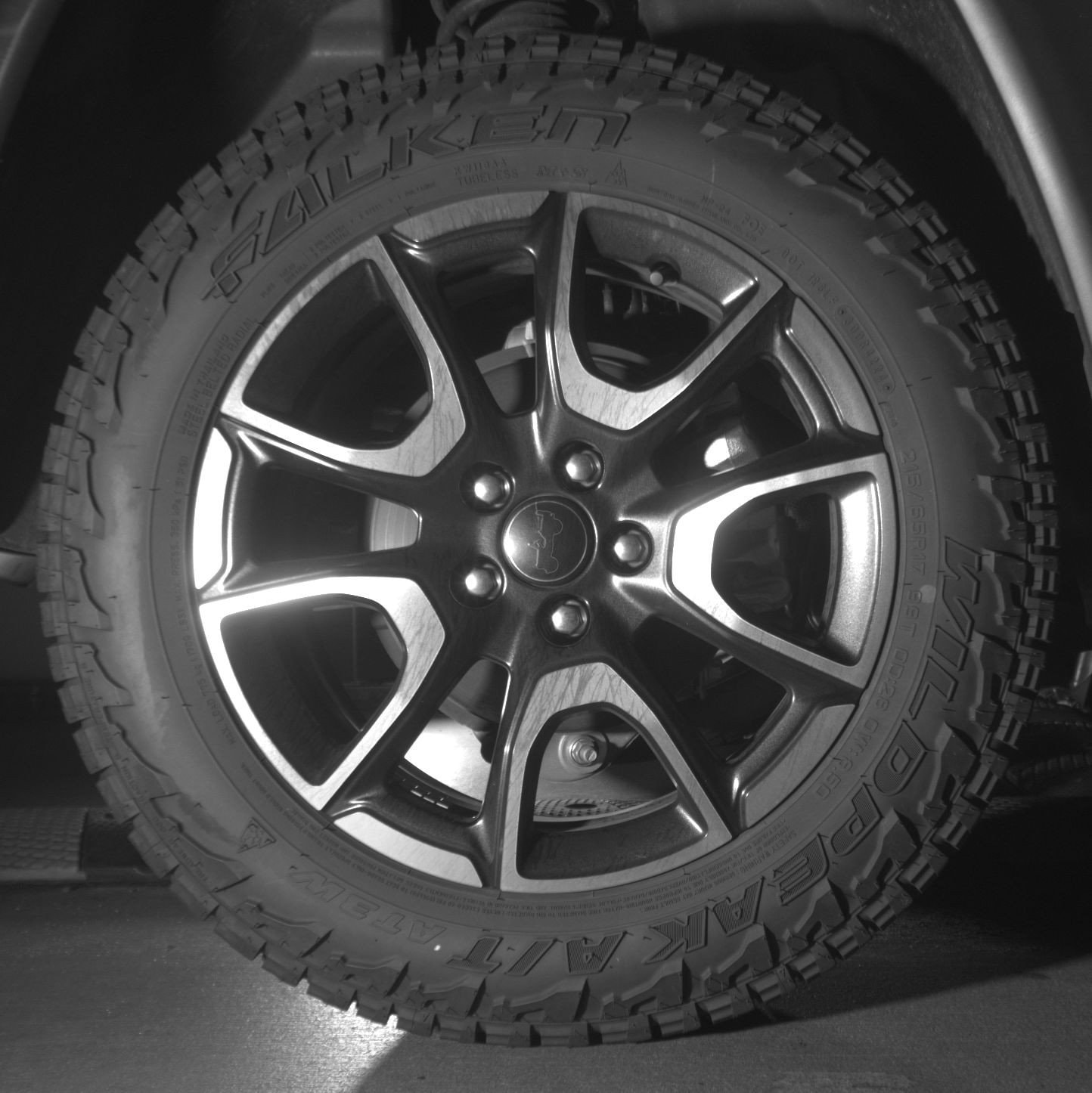 Thumbnail: 2025 Jeep Compass - 15